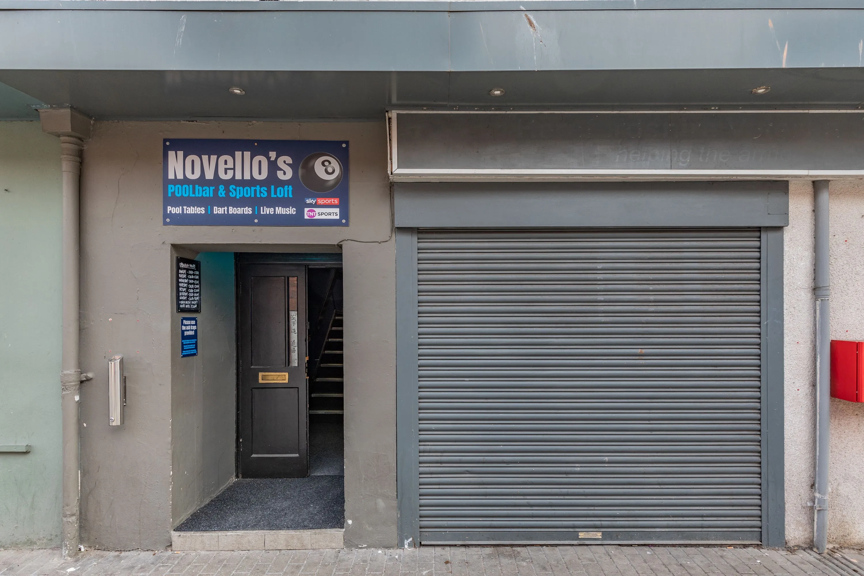 15A-20 West Street, Hereford, HR4 0BX