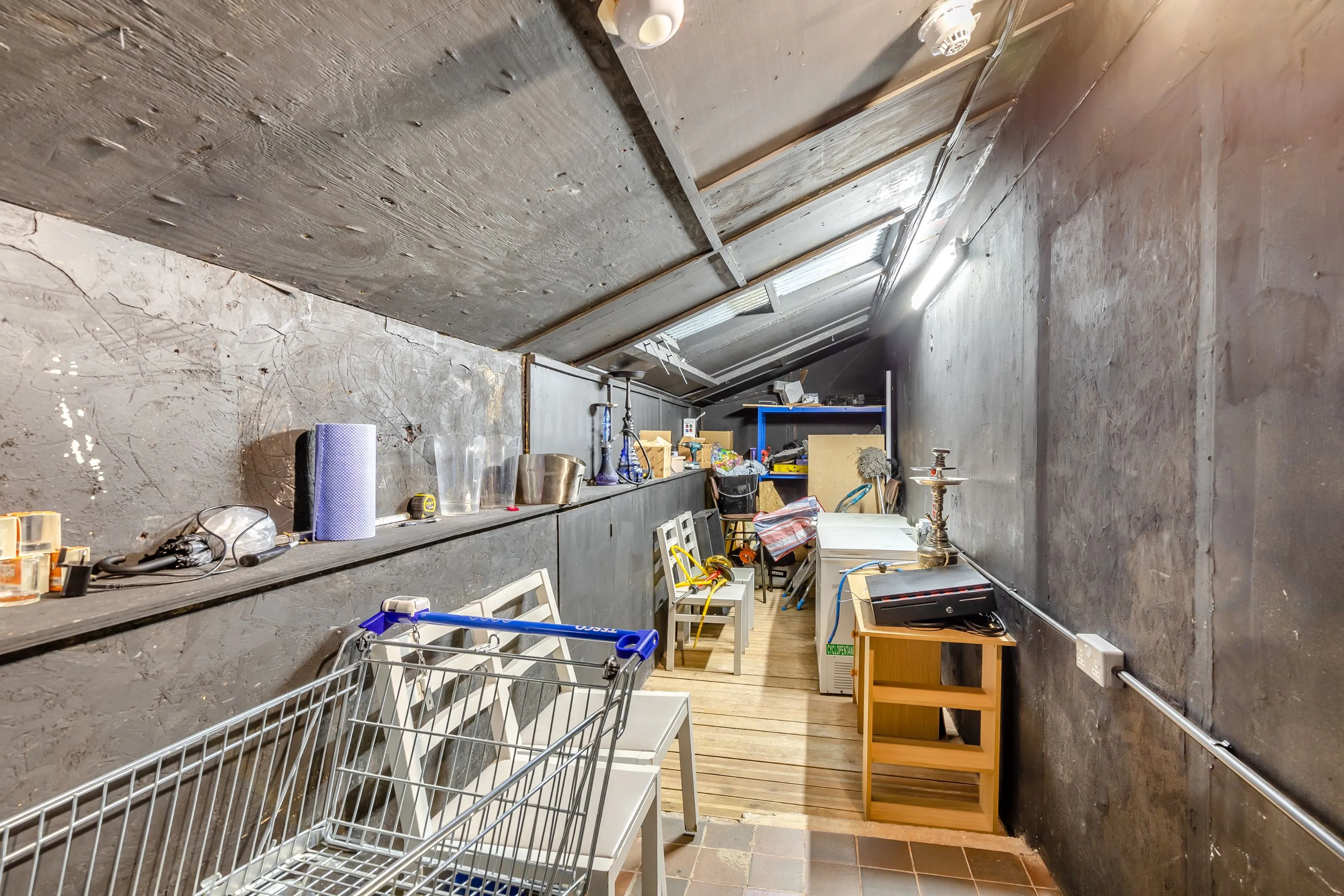 15A-20 West Street, Hereford, HR4 0BX