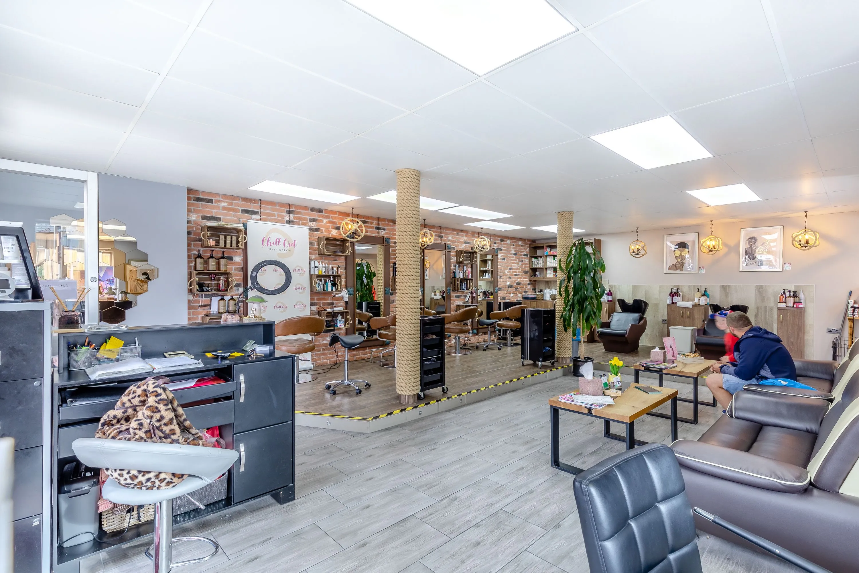 15A-20 West Street, Hereford, HR4 0BX