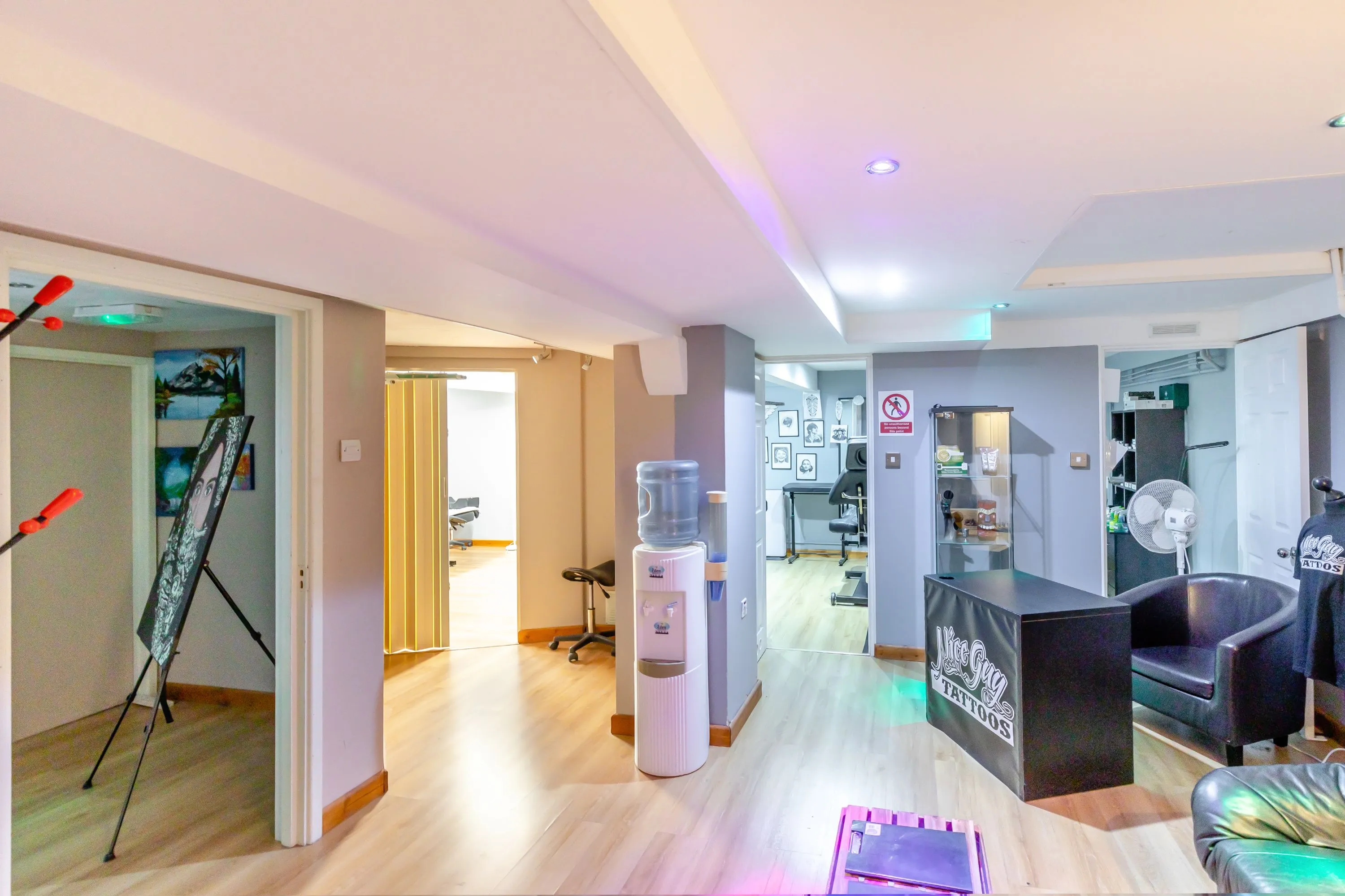 15A-20 West Street, Hereford, HR4 0BX