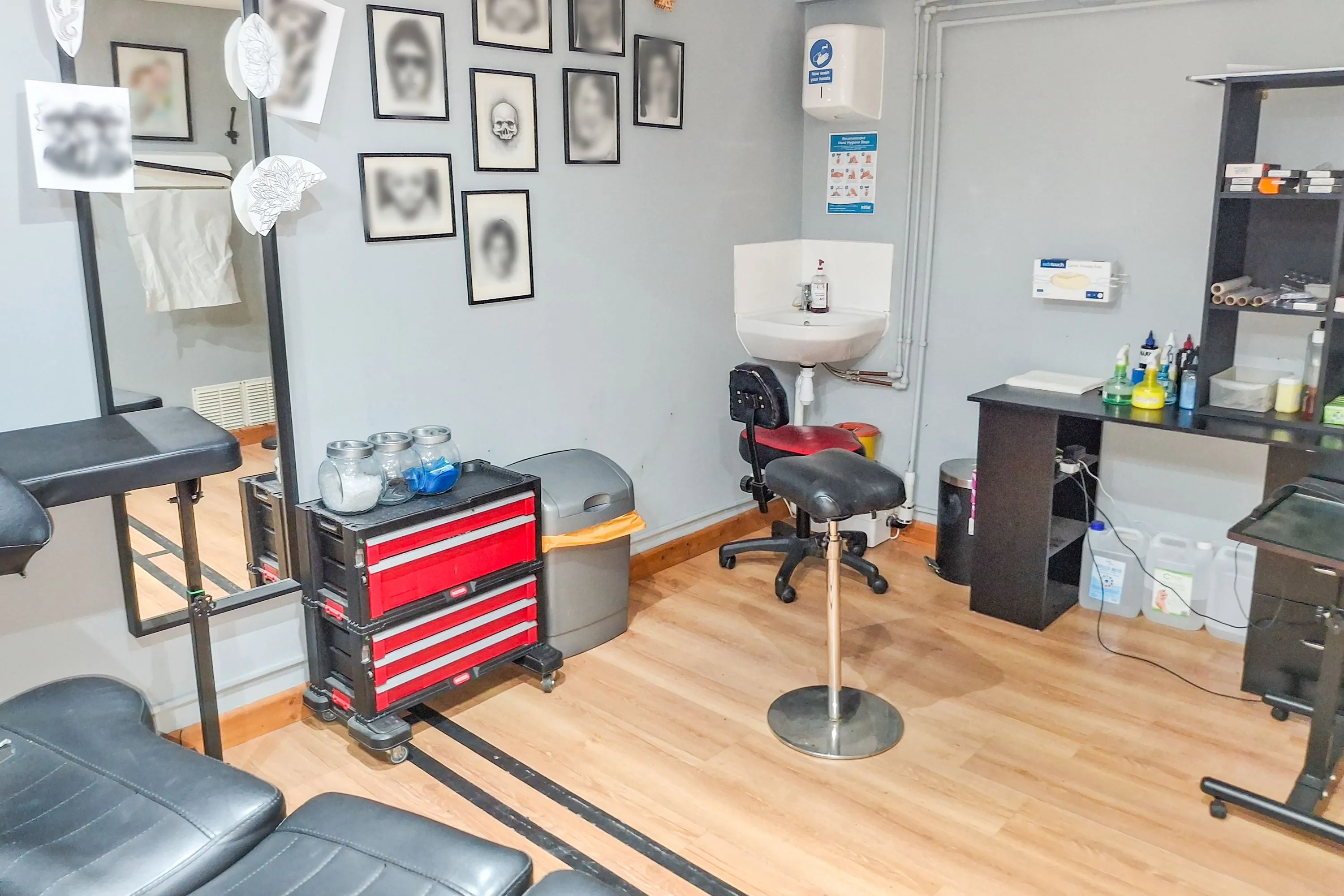 15A-20 West Street, Hereford, HR4 0BX