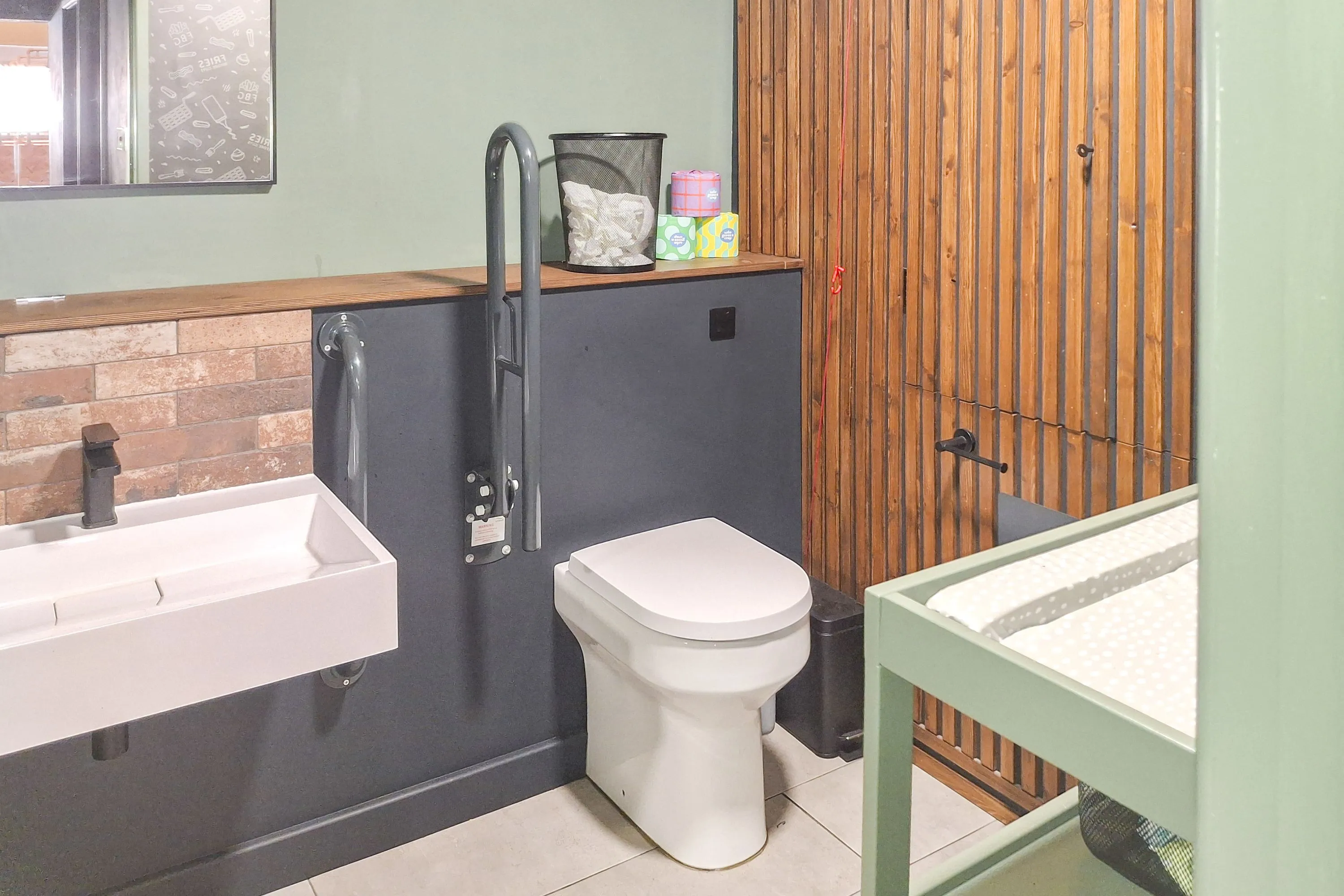 15A-20 West Street, Hereford, HR4 0BX