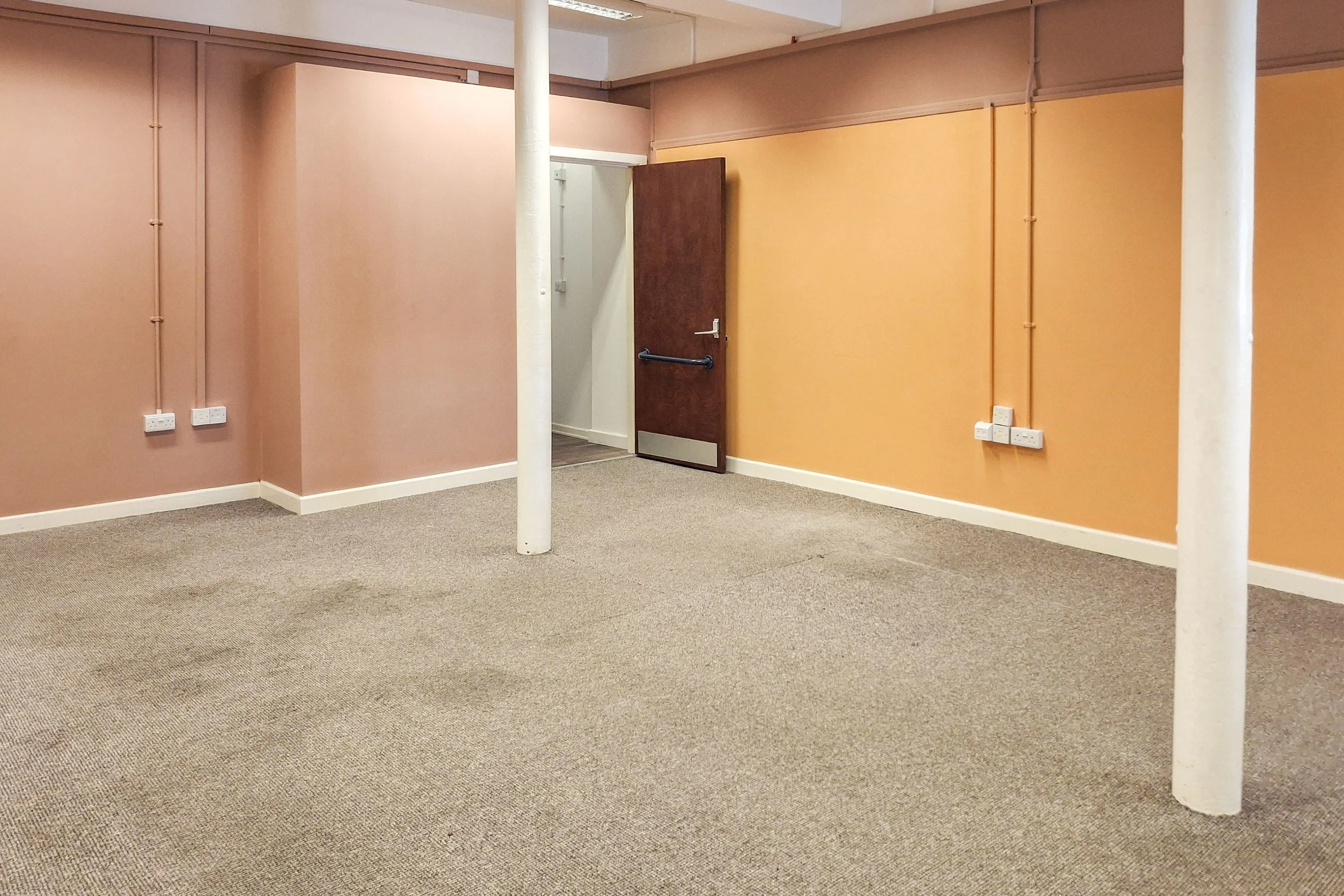 15A-20 West Street, Hereford, HR4 0BX