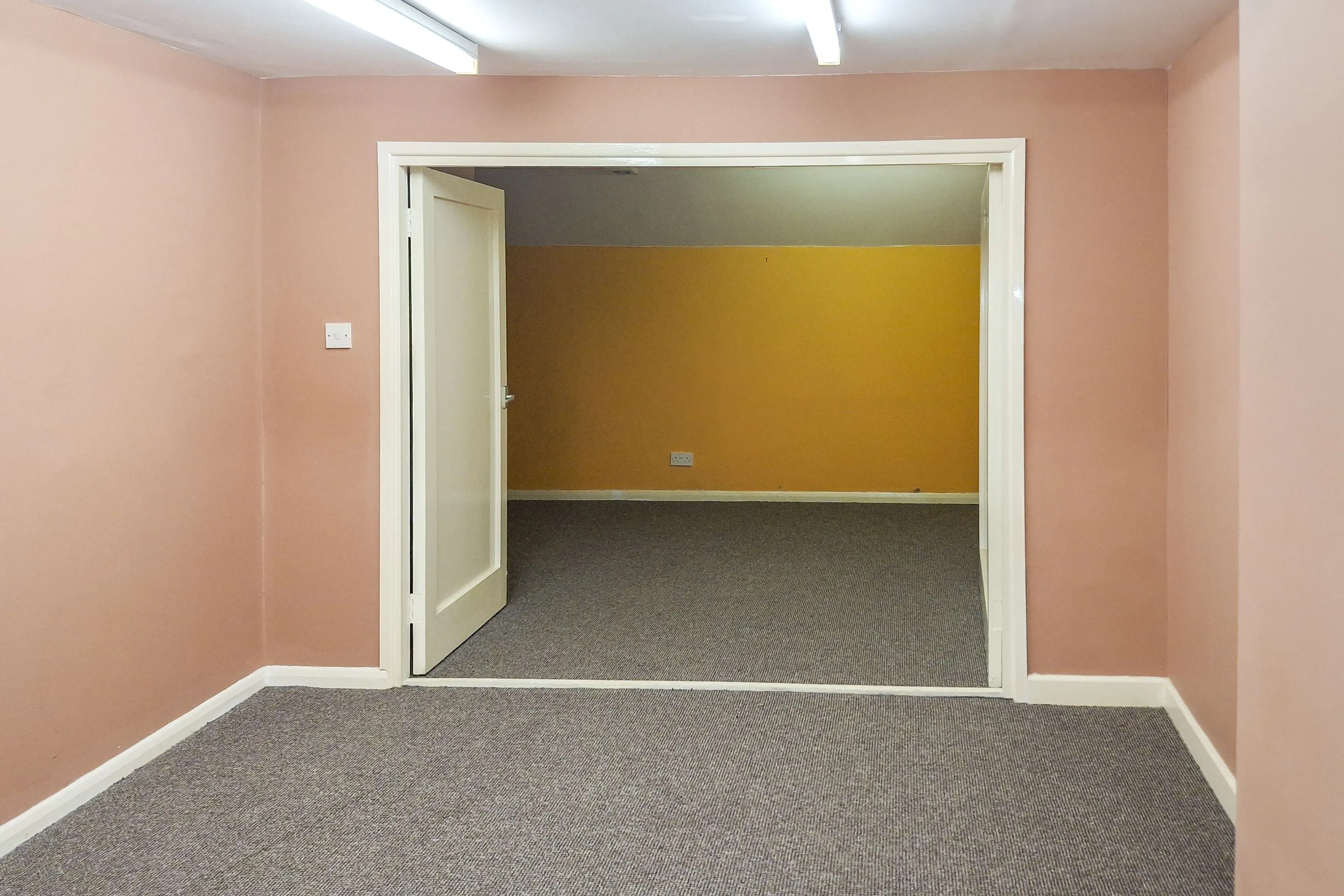 15A-20 West Street, Hereford, HR4 0BX