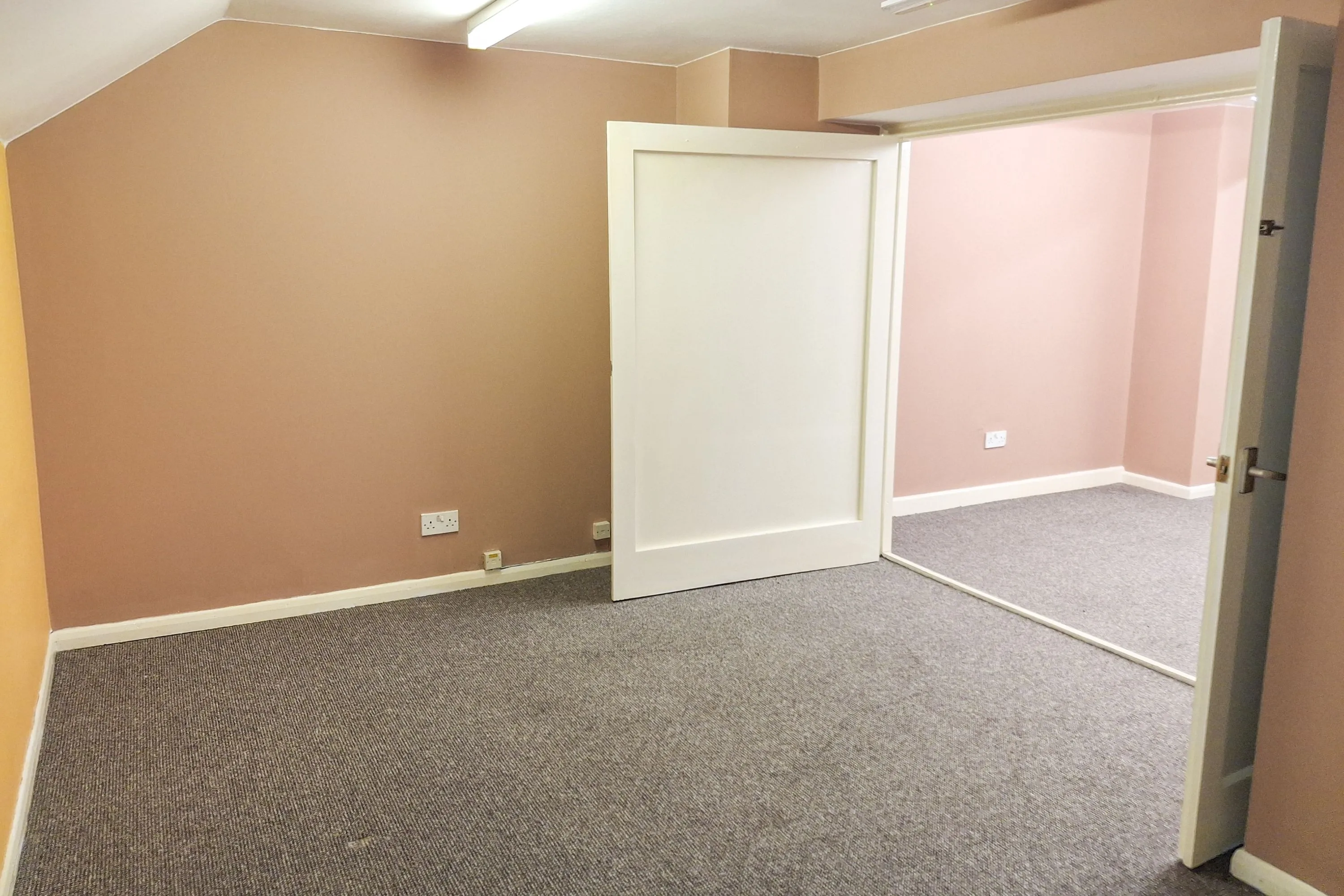 15A-20 West Street, Hereford, HR4 0BX