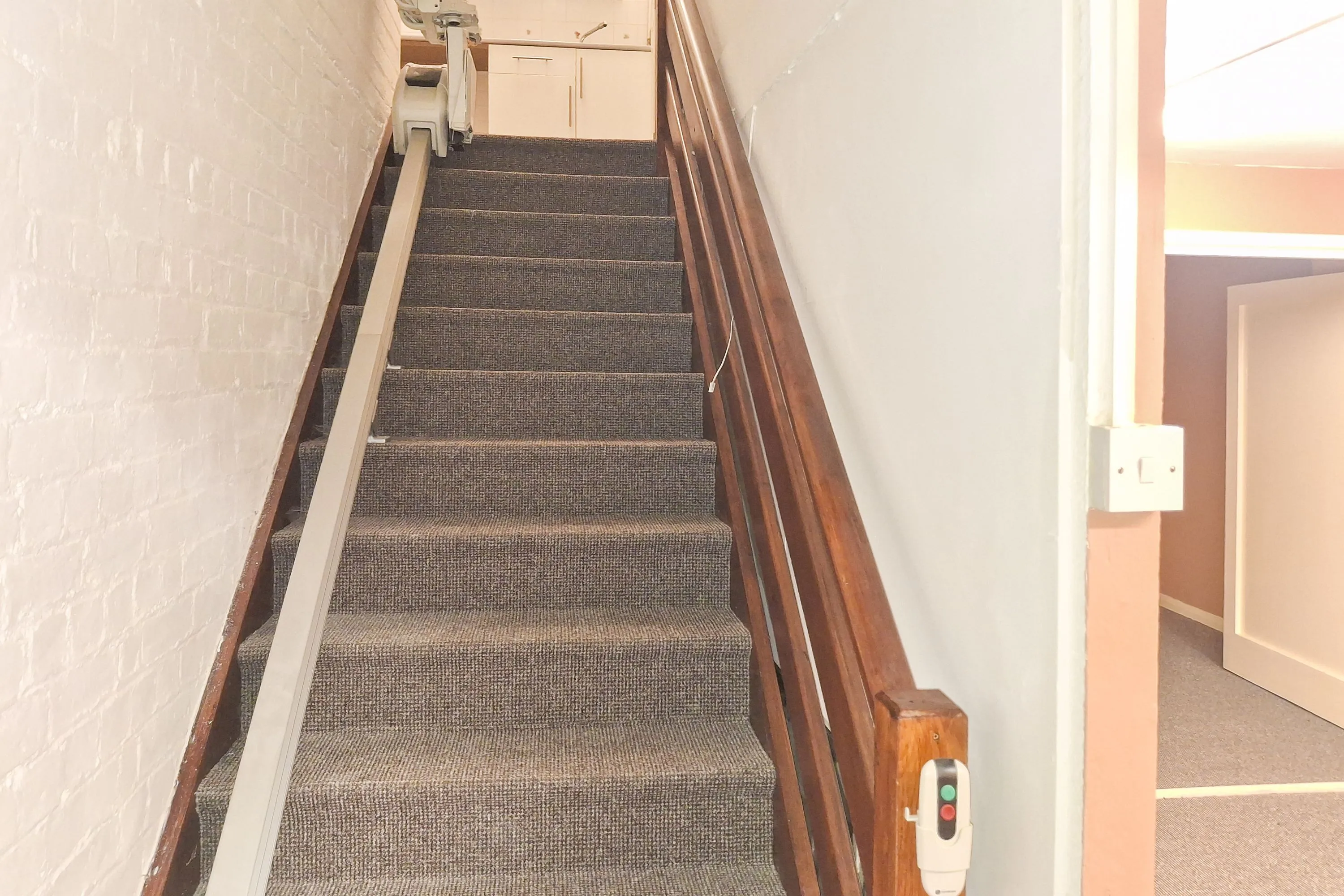 15A-20 West Street, Hereford, HR4 0BX