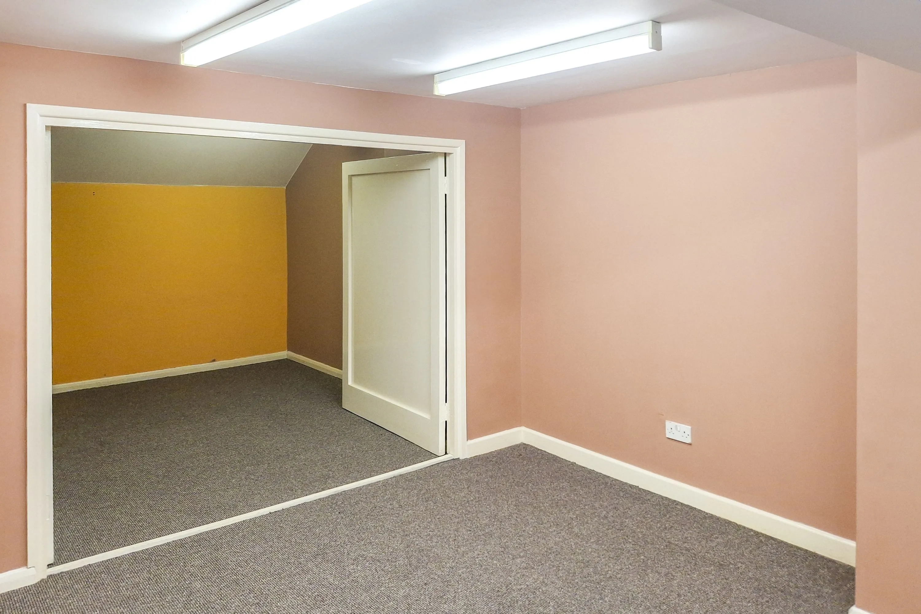 15A-20 West Street, Hereford, HR4 0BX
