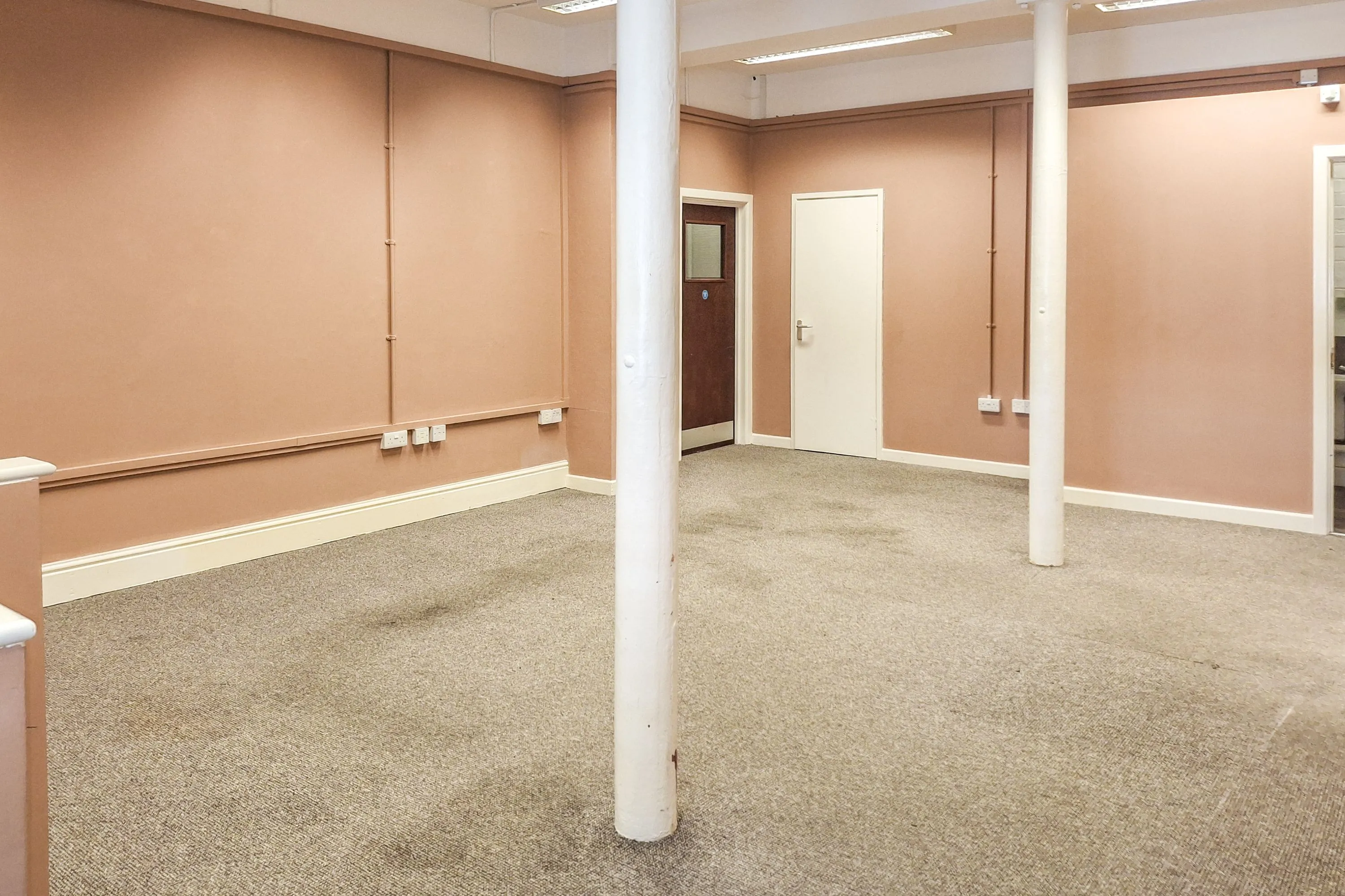 15A-20 West Street, Hereford, HR4 0BX