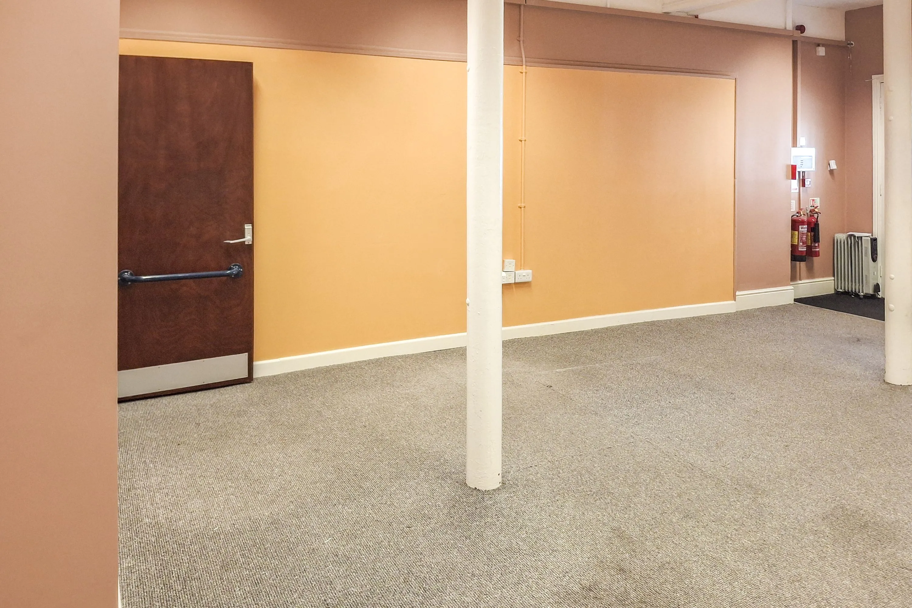 15A-20 West Street, Hereford, HR4 0BX