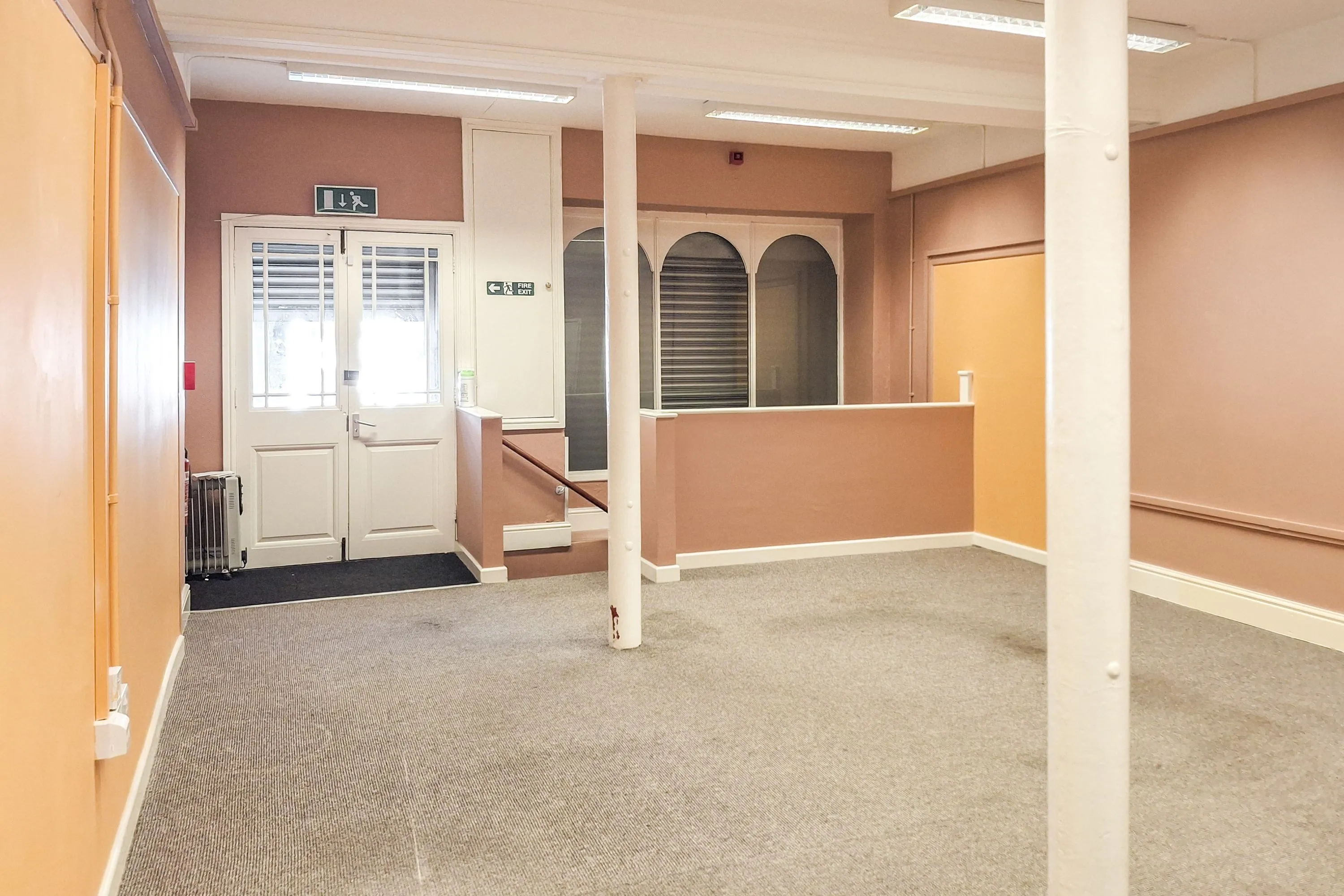 15A-20 West Street, Hereford, HR4 0BX