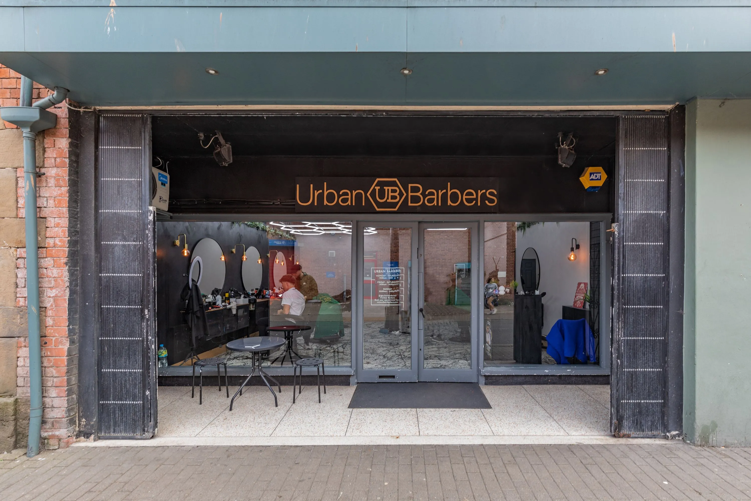 15A-20 West Street, Hereford, HR4 0BX