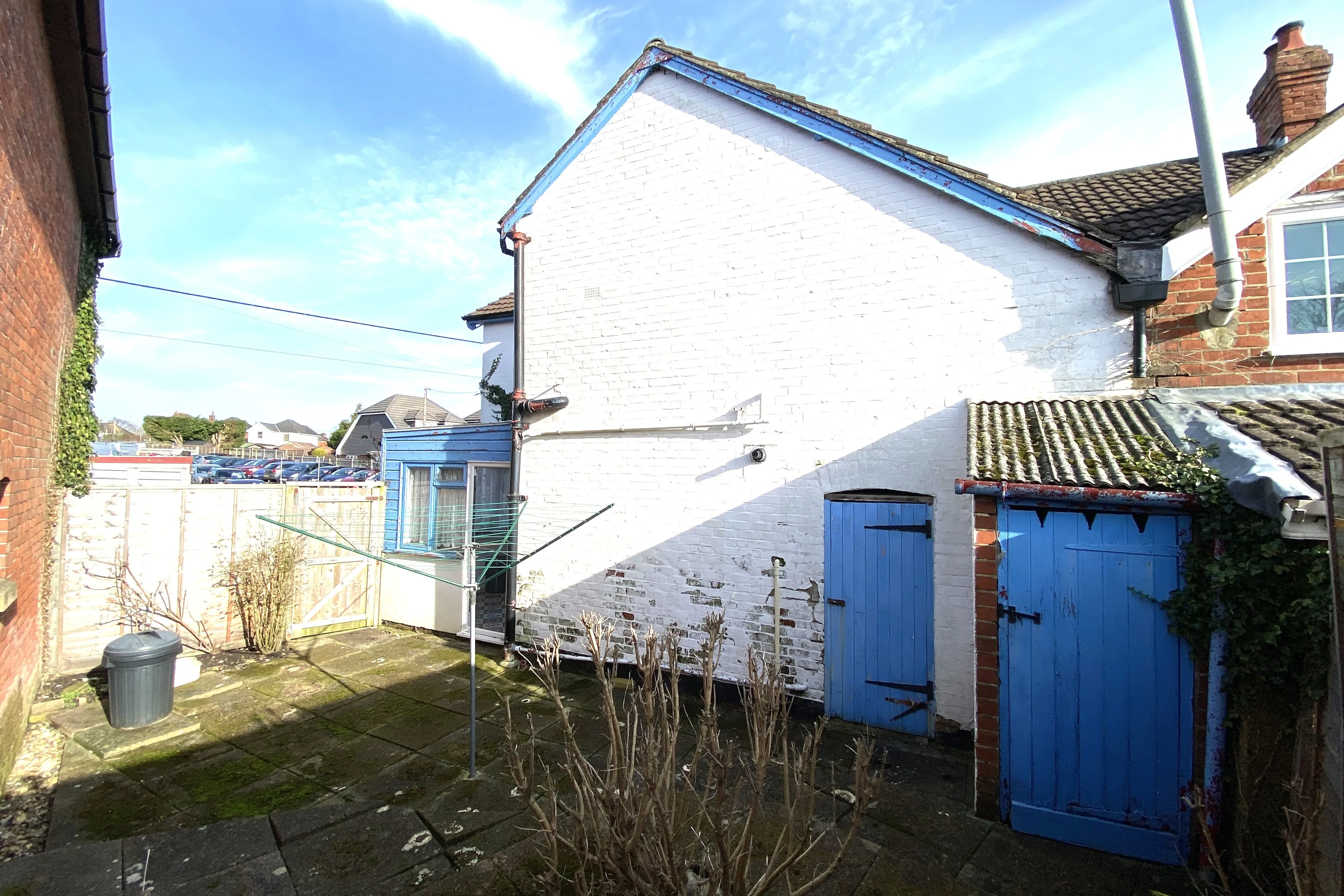 17 Haselbury Road, Totton, Southampton, SO40 3DR