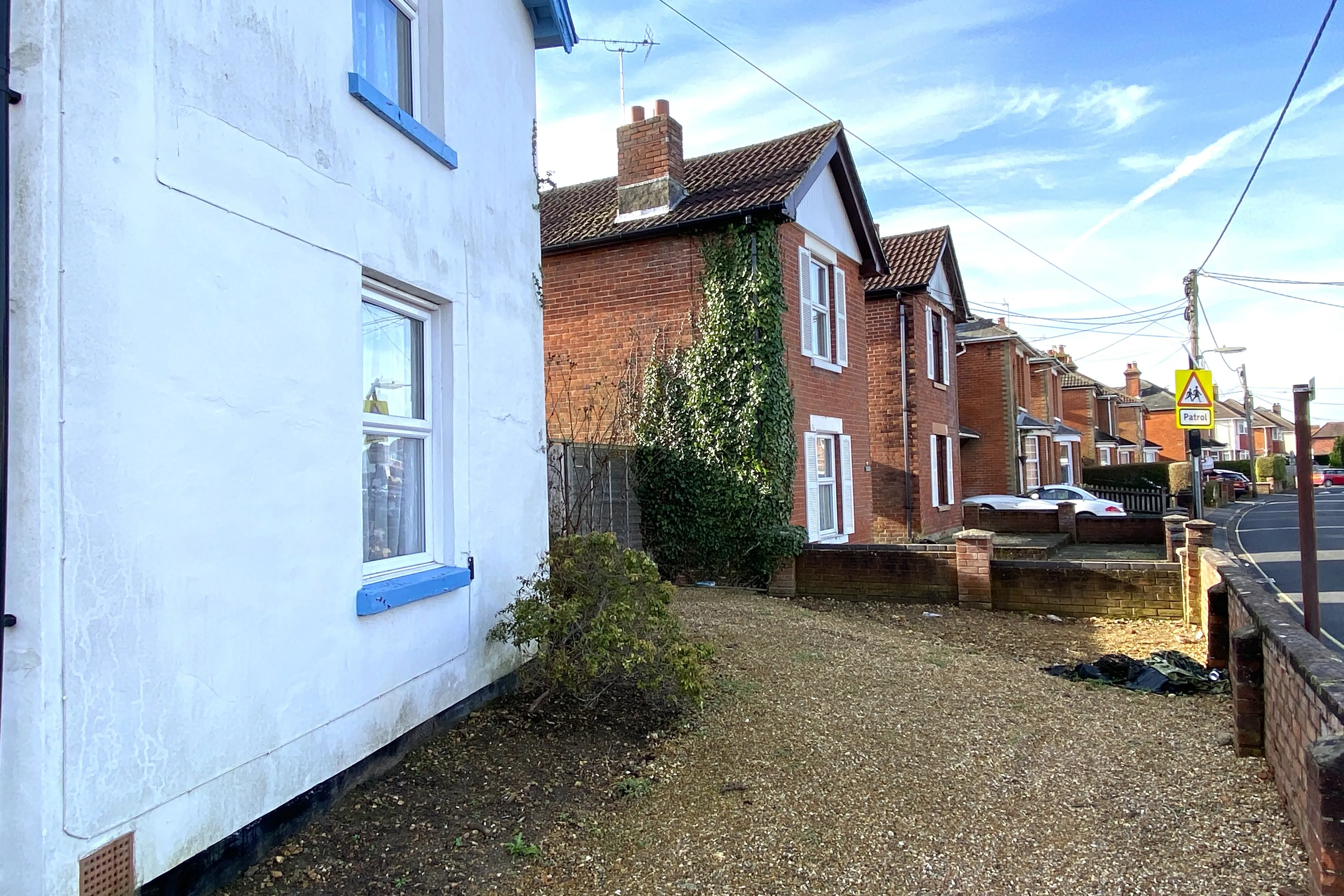 17 Haselbury Road, Totton, Southampton, SO40 3DR