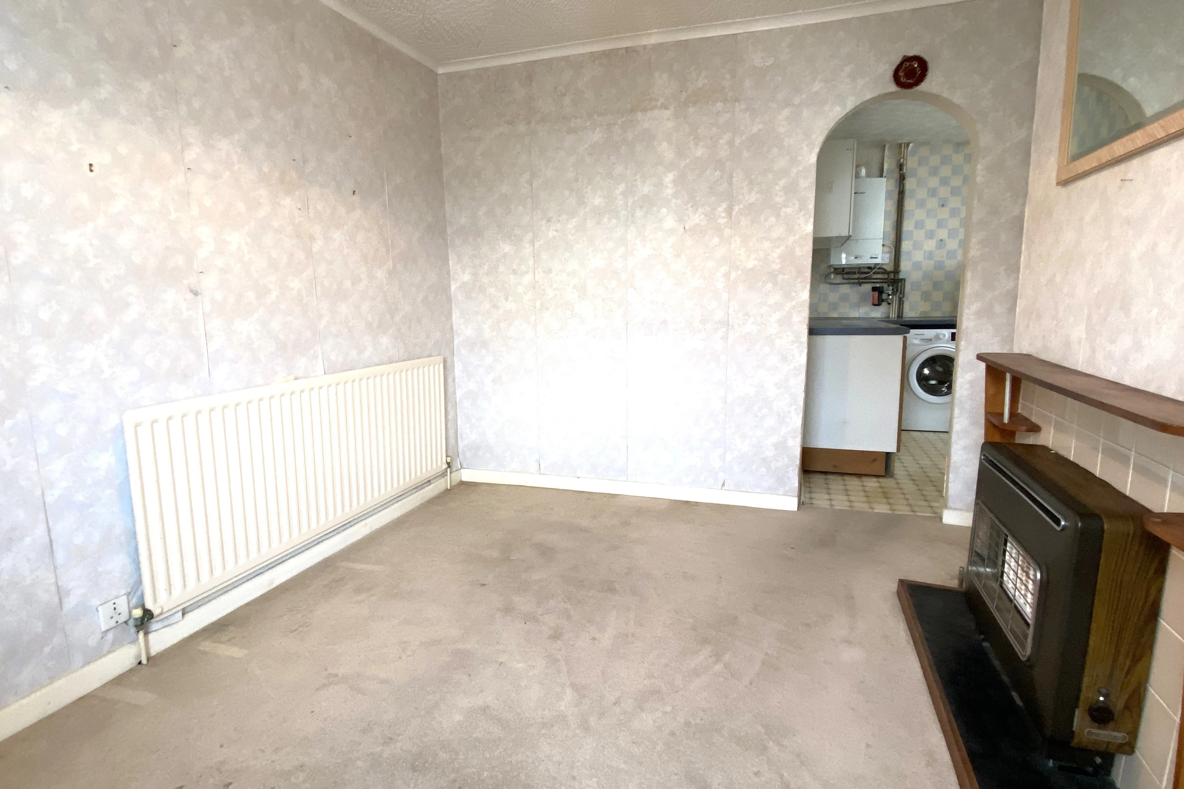 17 Haselbury Road, Totton, Southampton, SO40 3DR