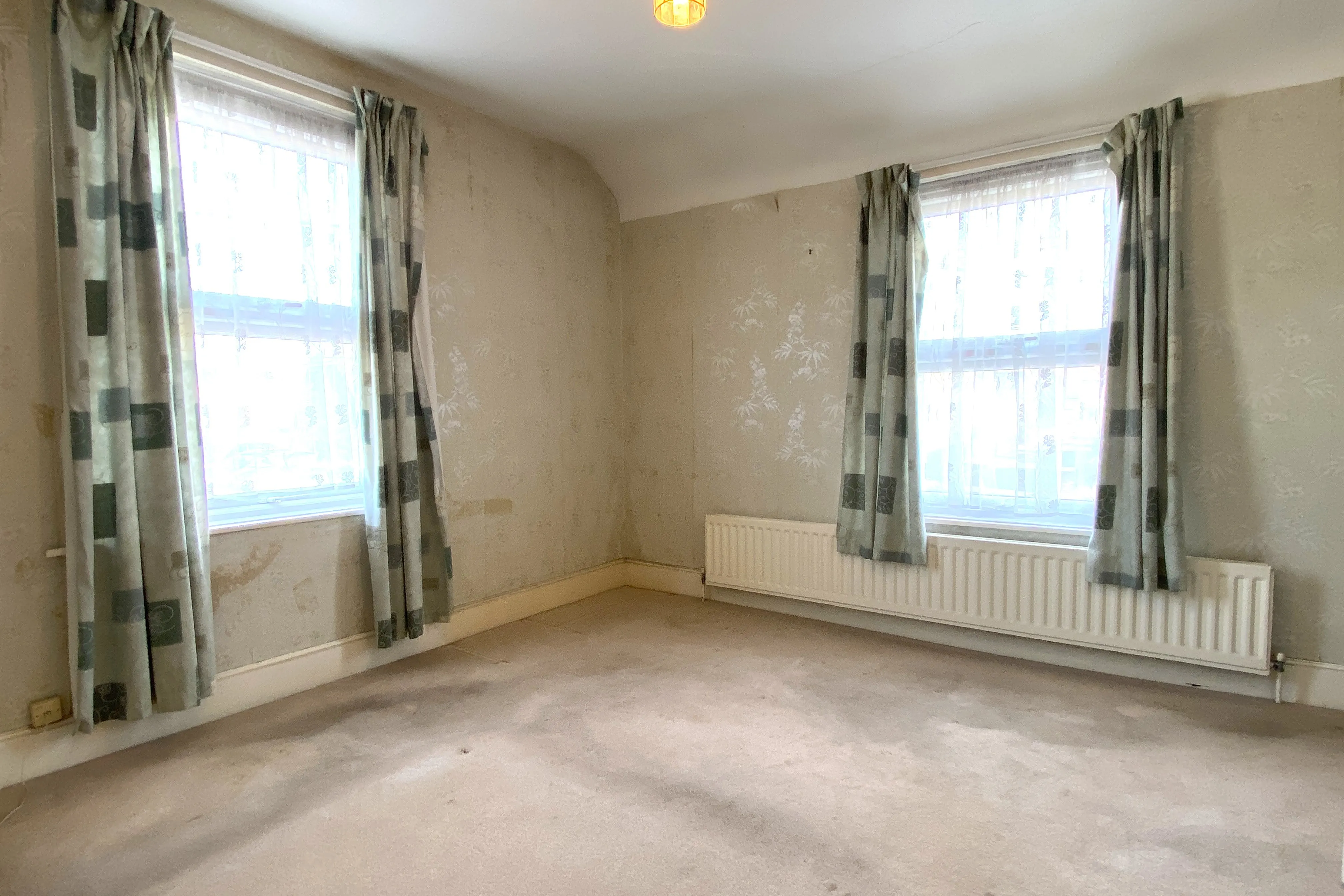 17 Haselbury Road, Totton, Southampton, SO40 3DR
