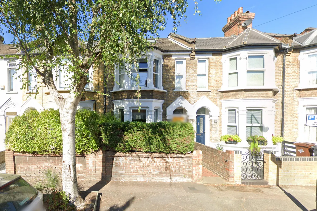 42 Greville Road, London, Walthamstow E17 9HG