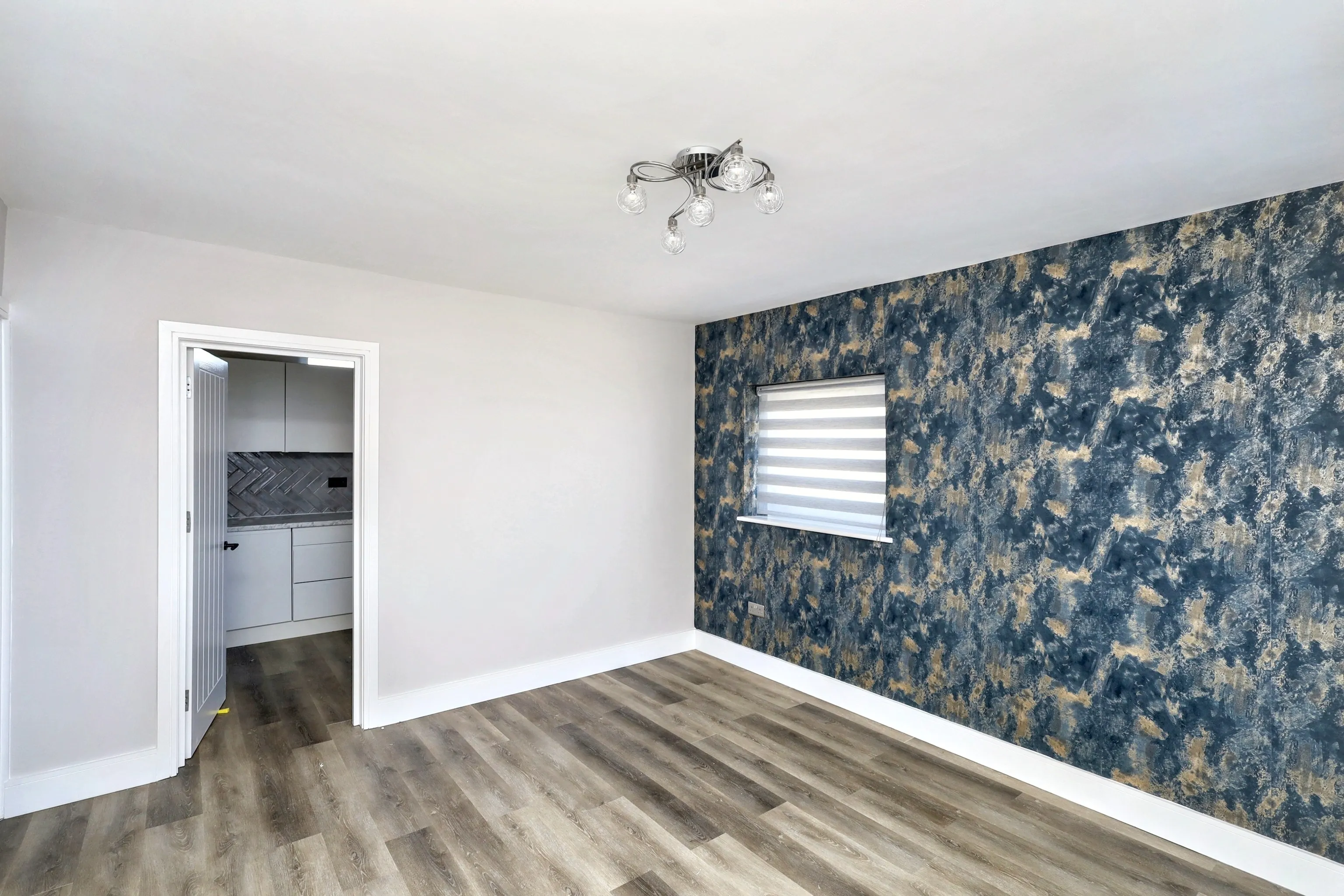 37 Westland House, Rymill Street, London, E16 2LE