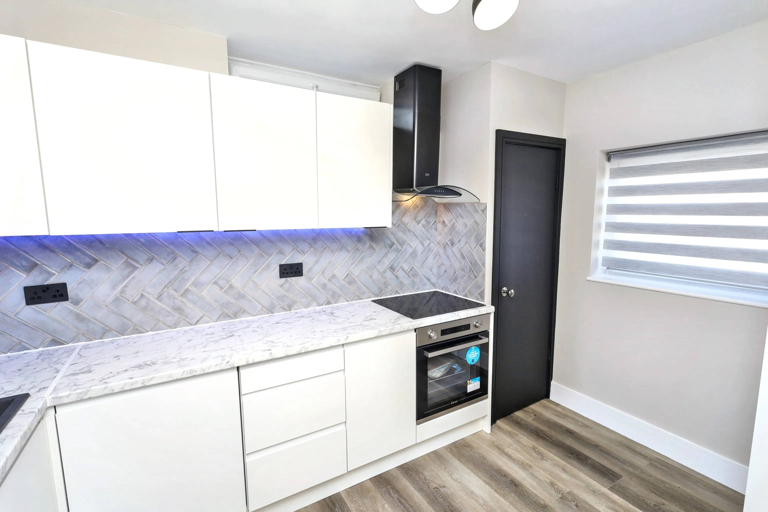37 Westland House, Rymill Street, London, E16 2LE