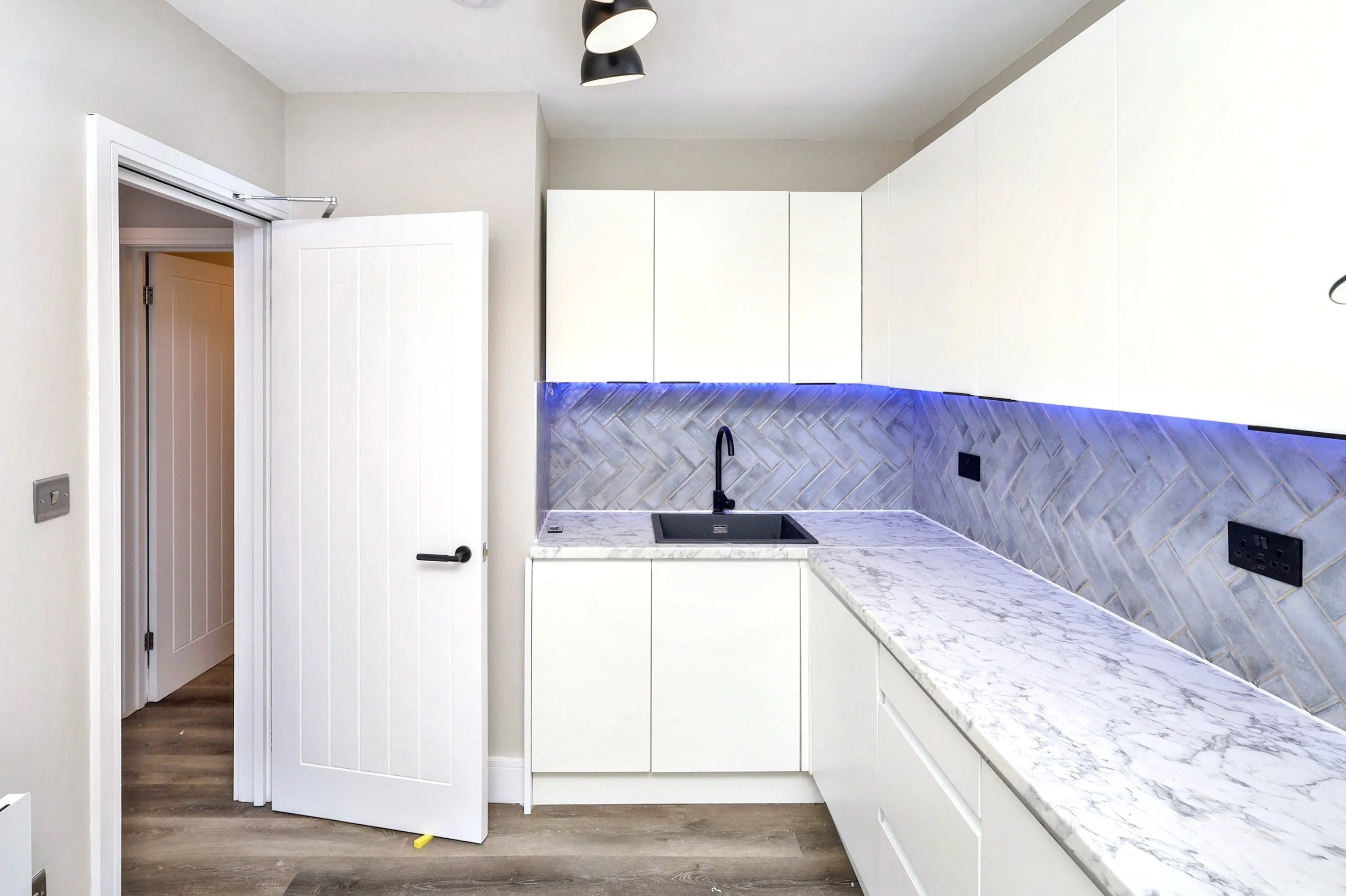37 Westland House, Rymill Street, London, E16 2LE