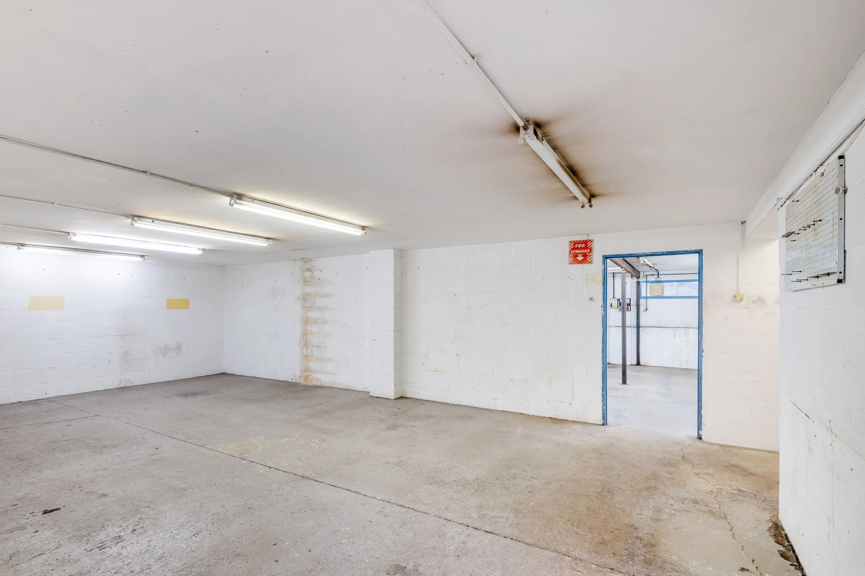 Units 4 & 5 Bulwark Industrial Estate, Chepstow, NP16 5QZ