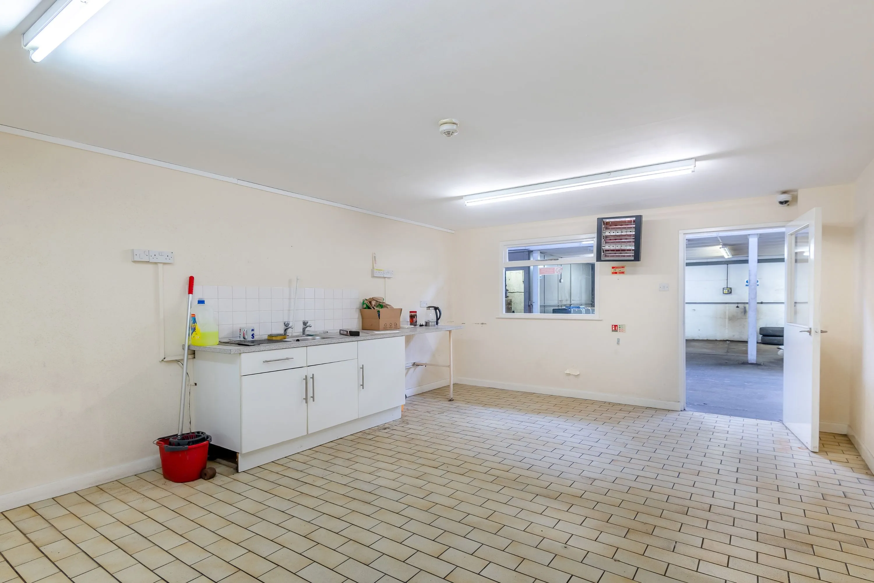 Units 4 & 5 Bulwark Industrial Estate, Chepstow, NP16 5QZ
