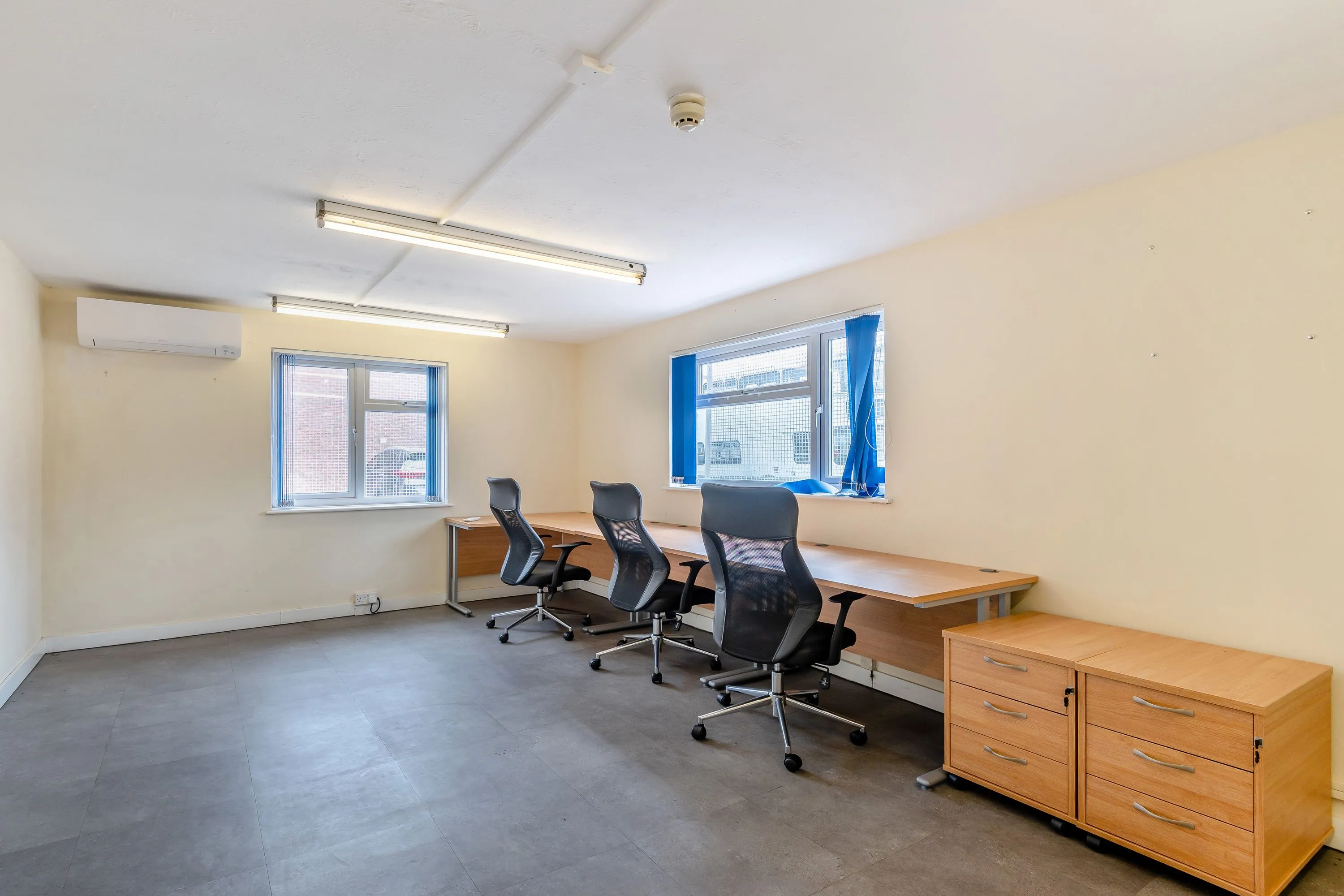Units 4 & 5 Bulwark Industrial Estate, Chepstow, NP16 5QZ
