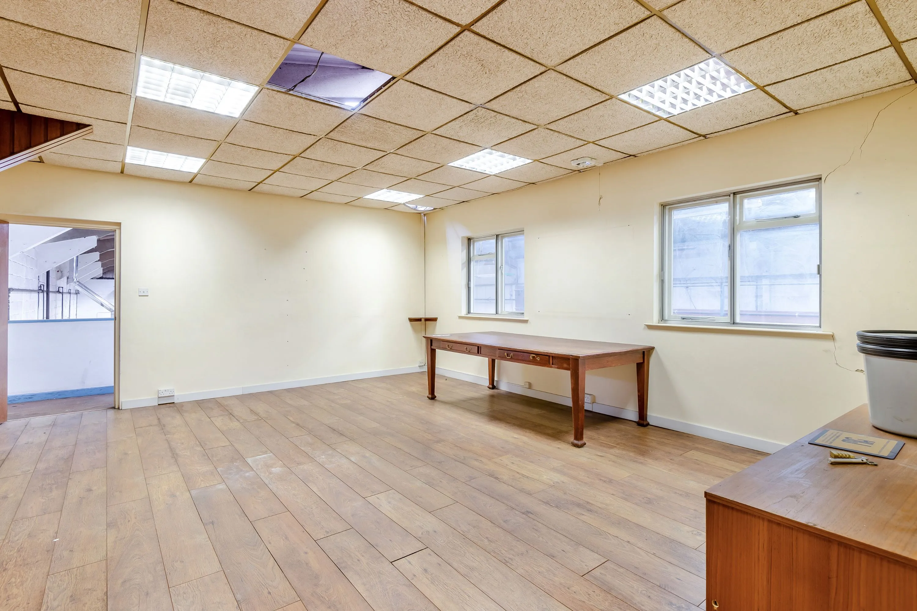 Units 4 & 5 Bulwark Industrial Estate, Chepstow, NP16 5QZ