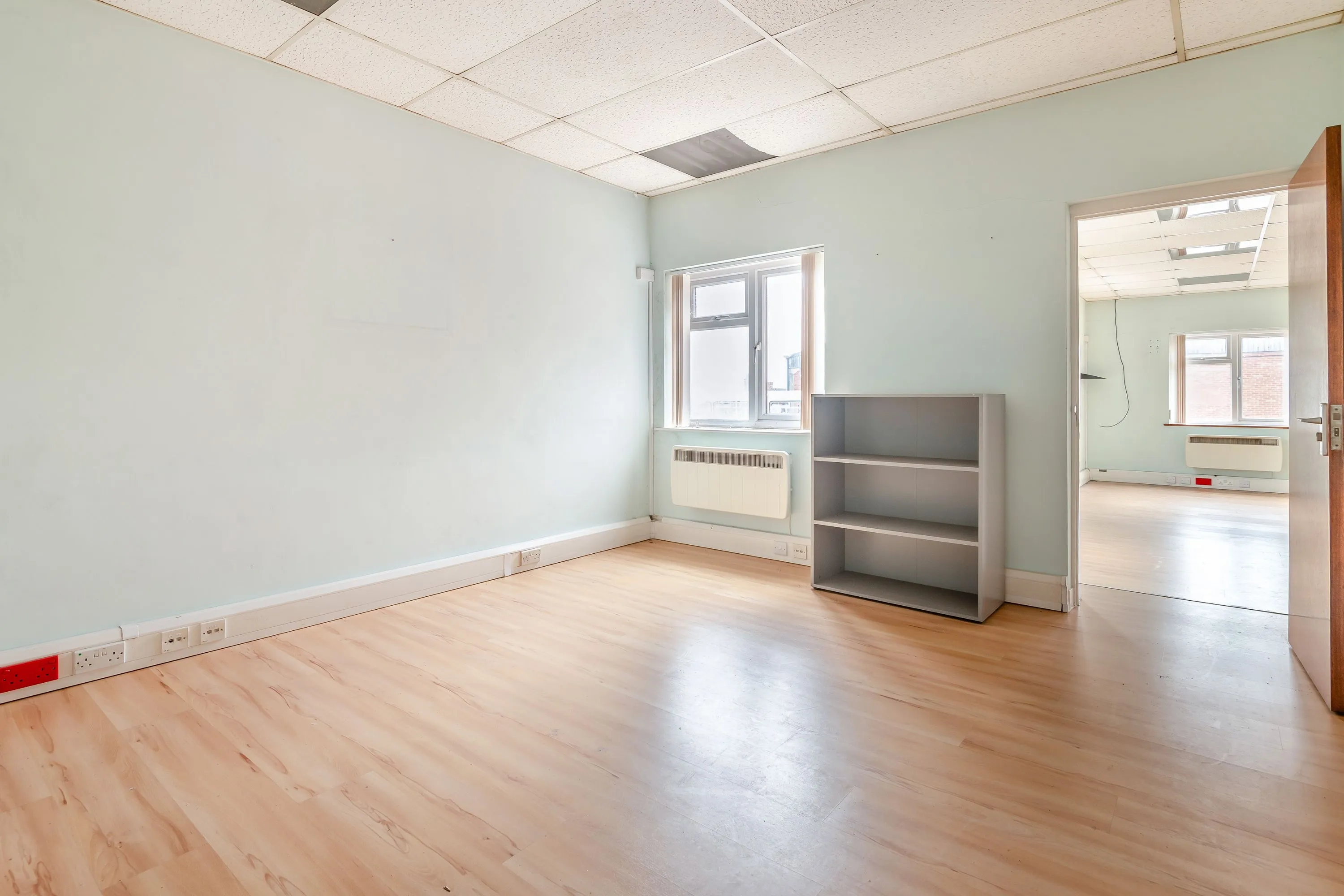 Units 4 & 5 Bulwark Industrial Estate, Chepstow, NP16 5QZ