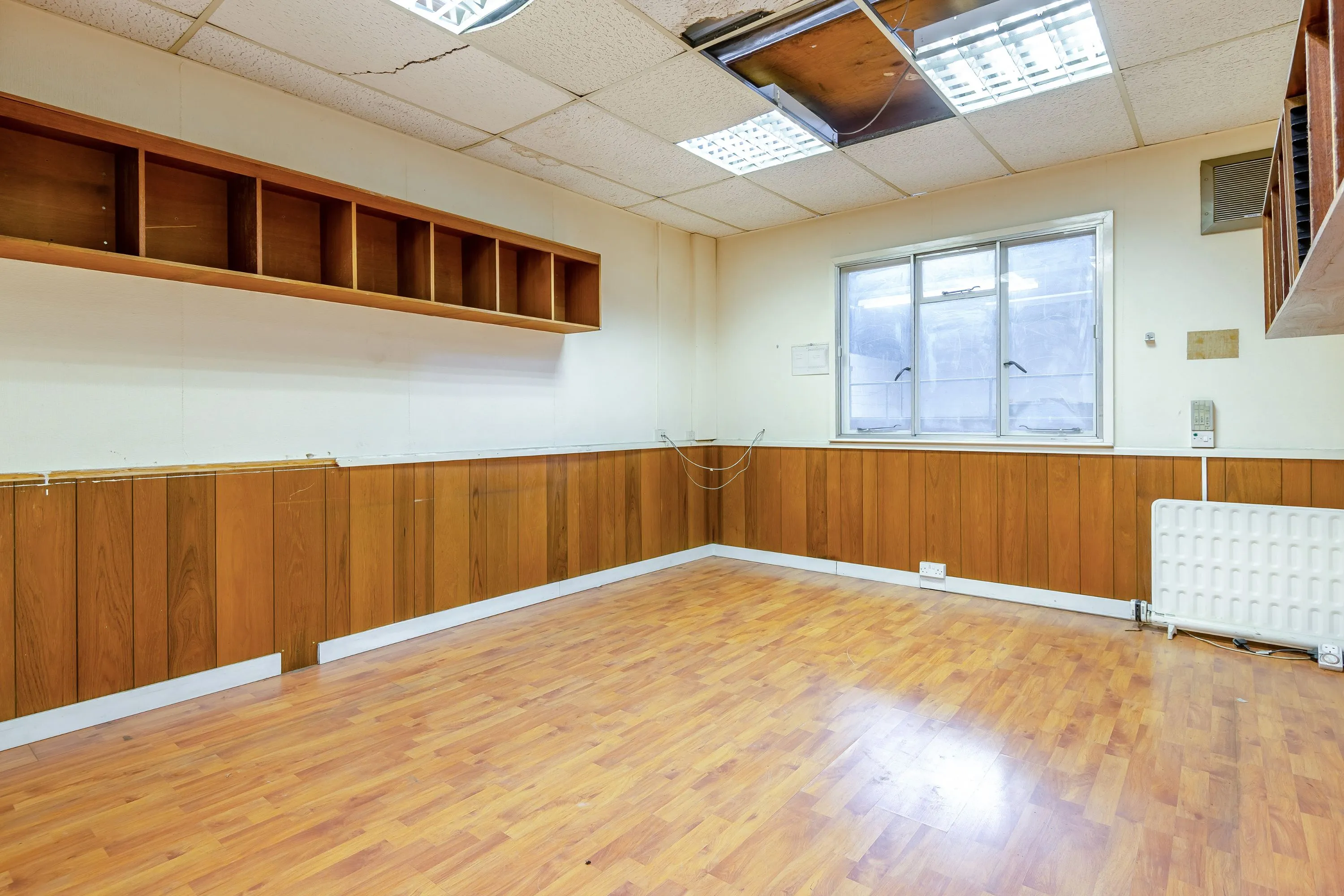 Units 4 & 5 Bulwark Industrial Estate, Chepstow, NP16 5QZ