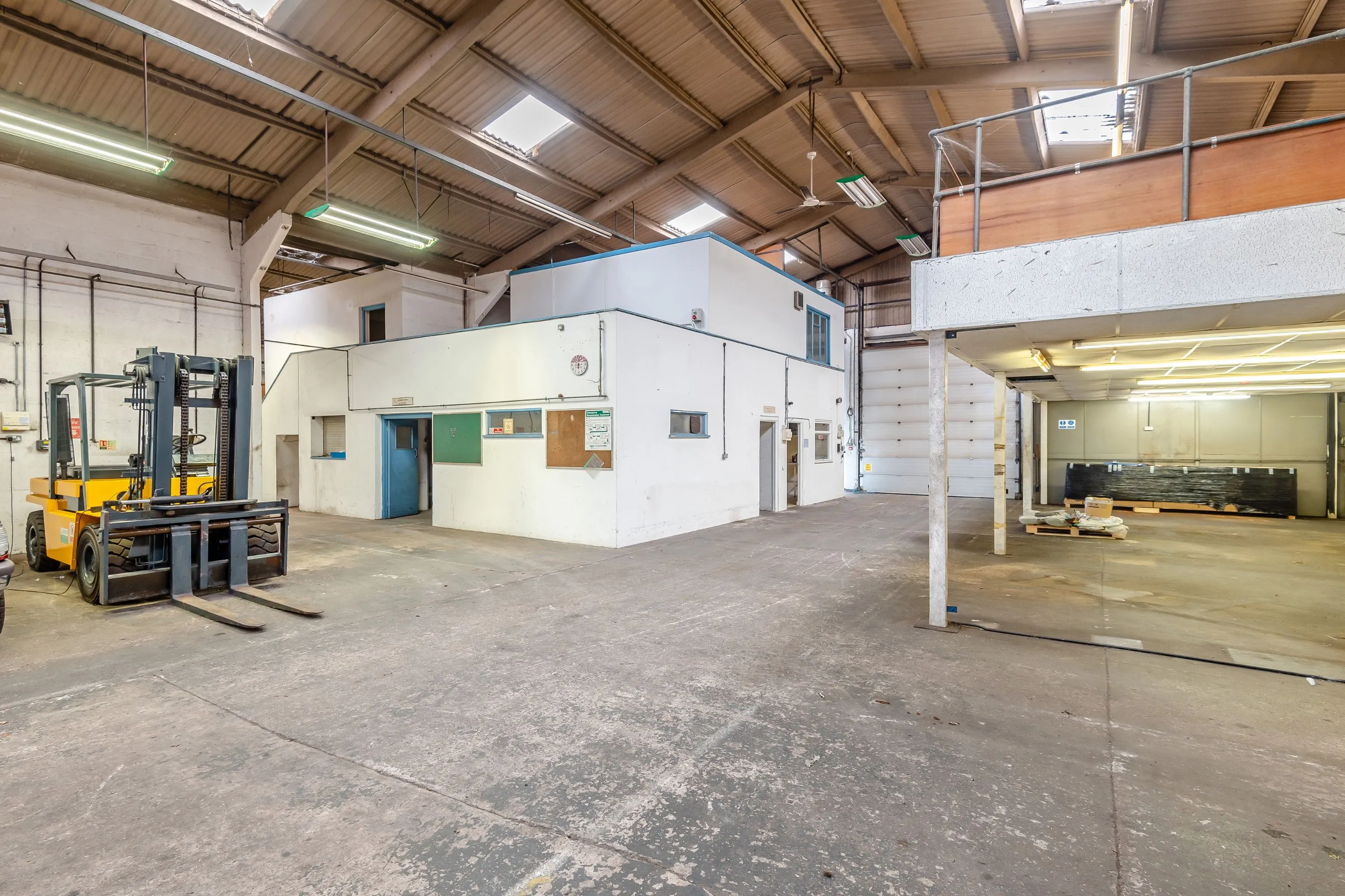 Units 4 & 5 Bulwark Industrial Estate, Chepstow, NP16 5QZ