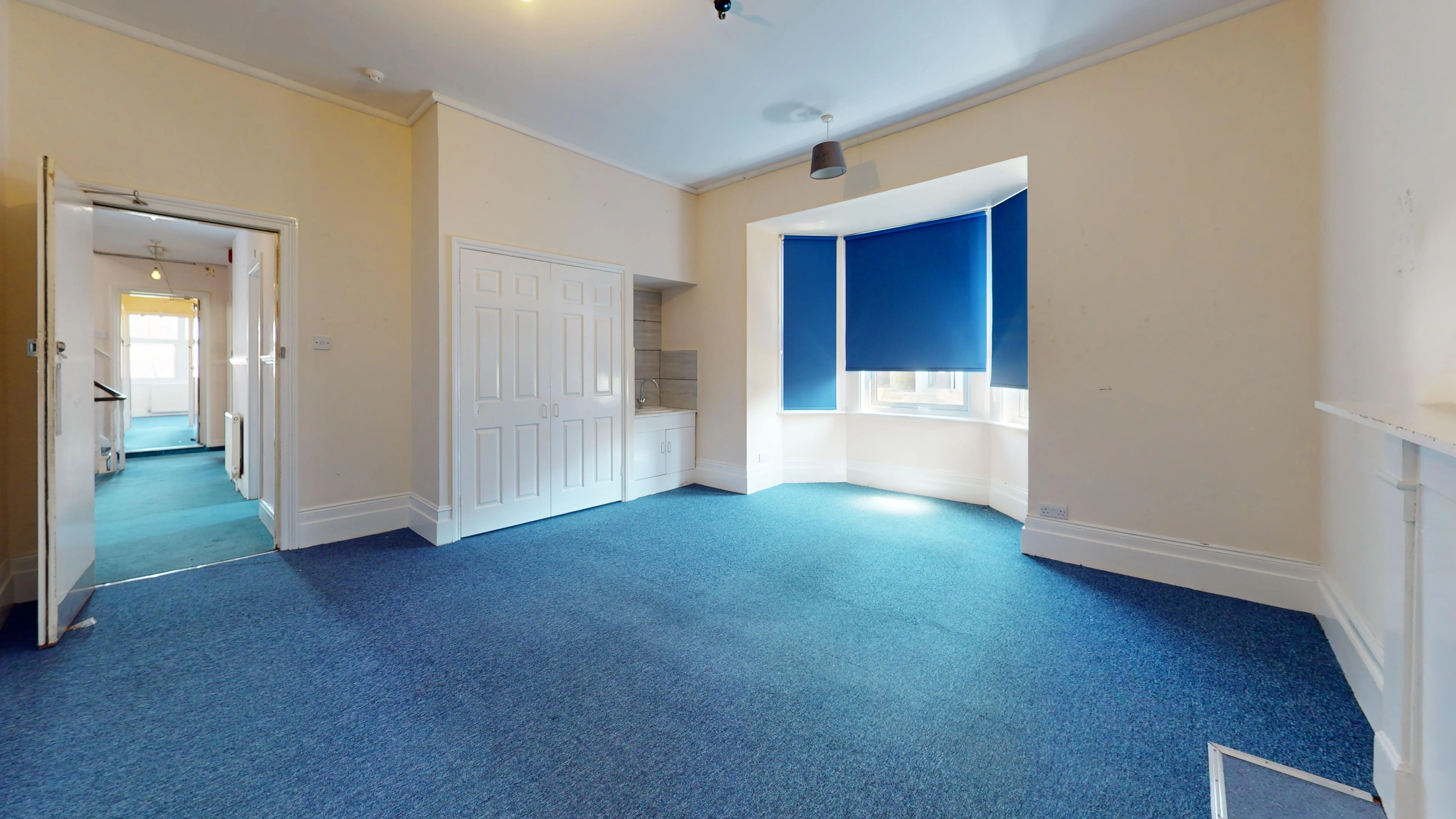 64 Chart Lane, Reigate, Surrey, RH2 7DZ