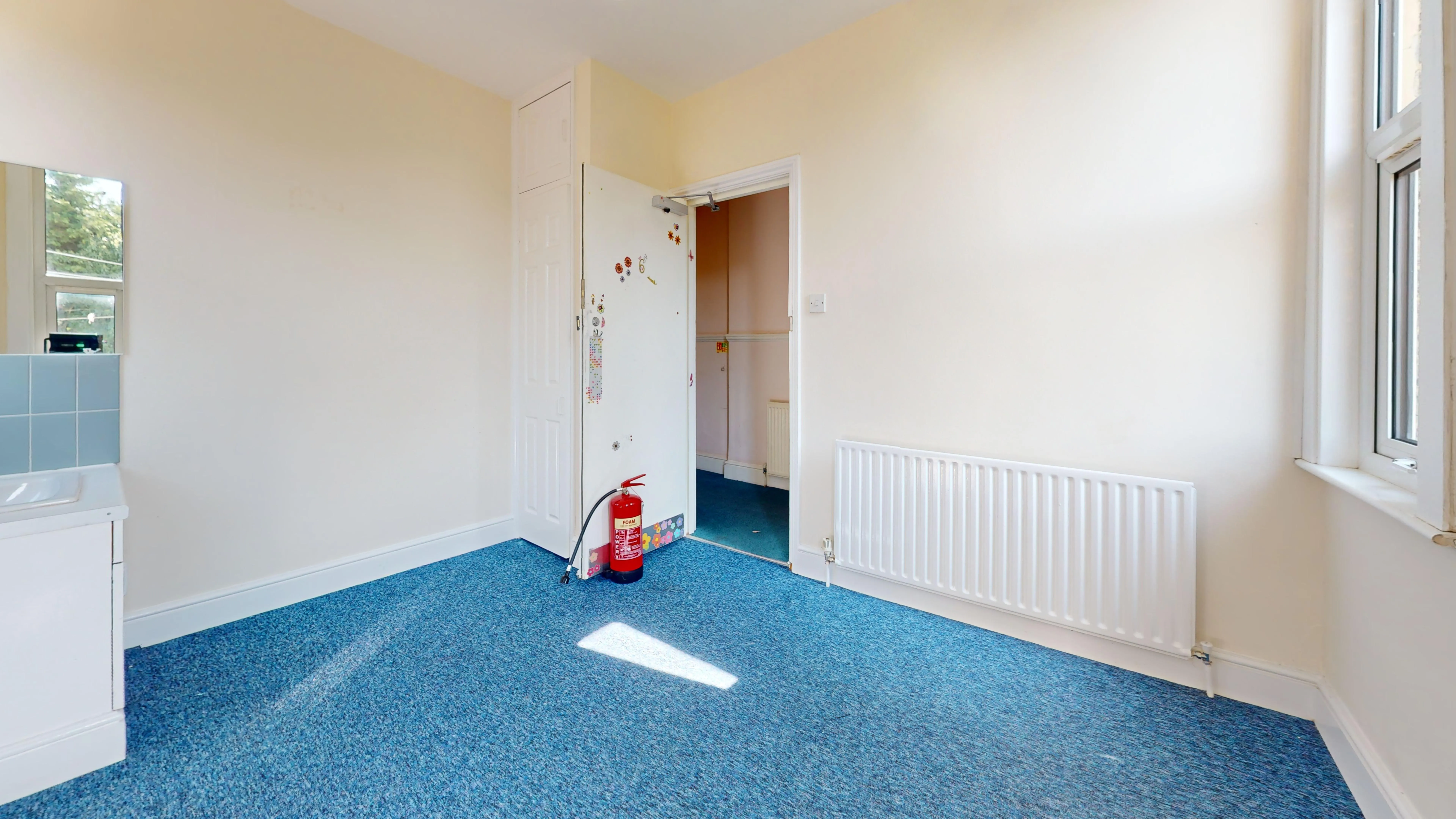 64 Chart Lane, Reigate, Surrey, RH2 7DZ