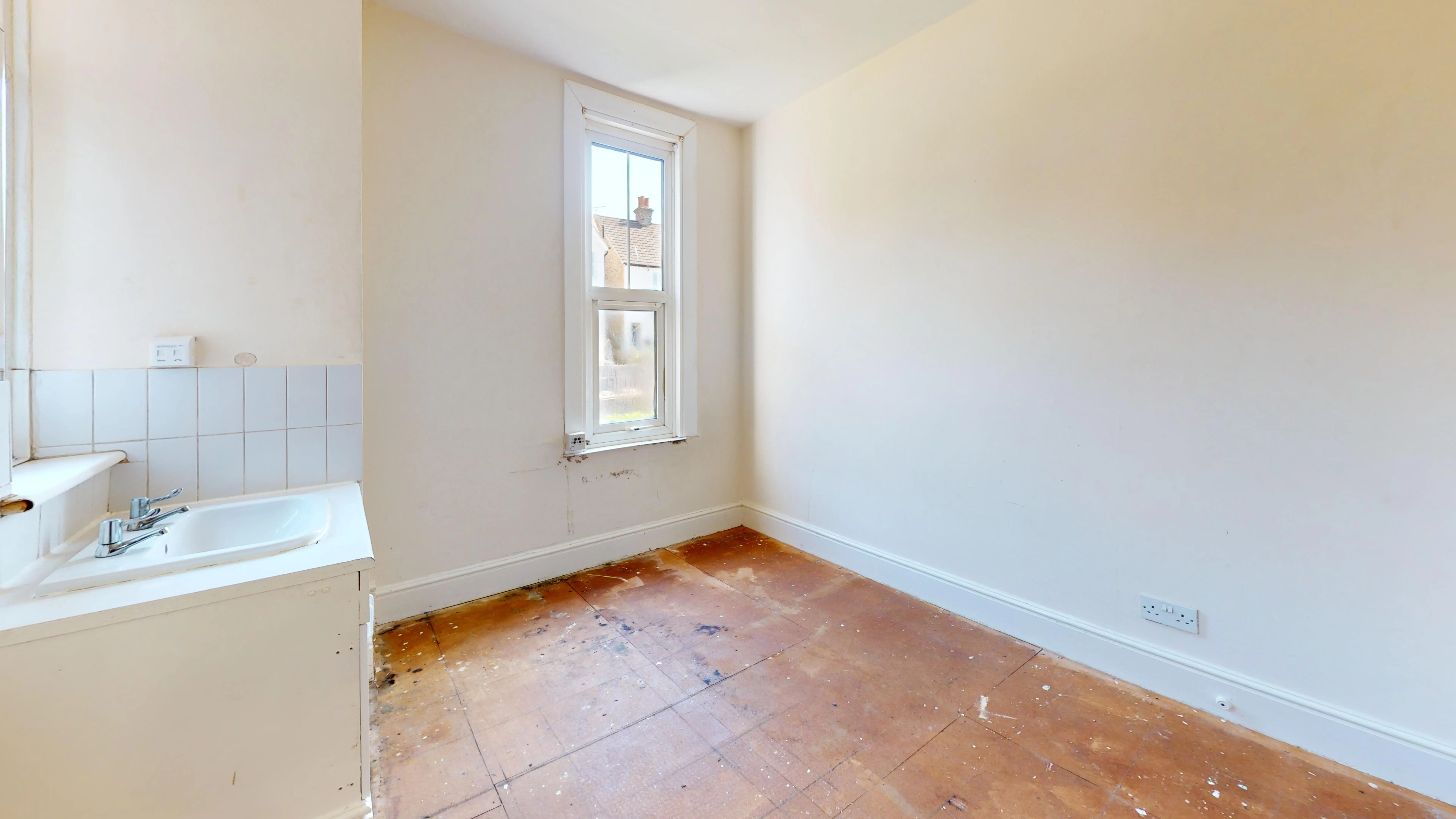 64 Chart Lane, Reigate, Surrey, RH2 7DZ