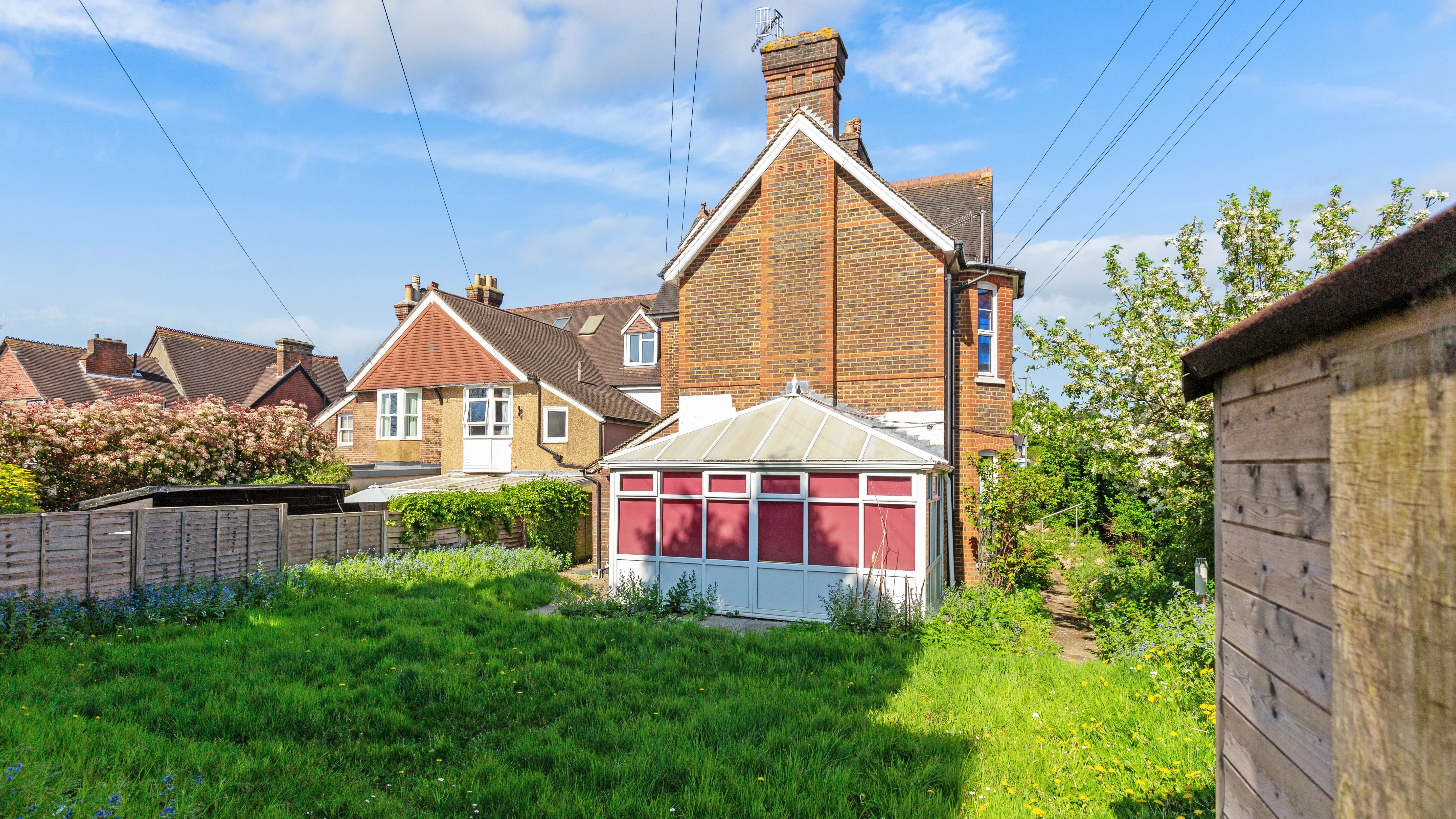 64 Chart Lane, Reigate, Surrey, RH2 7DZ