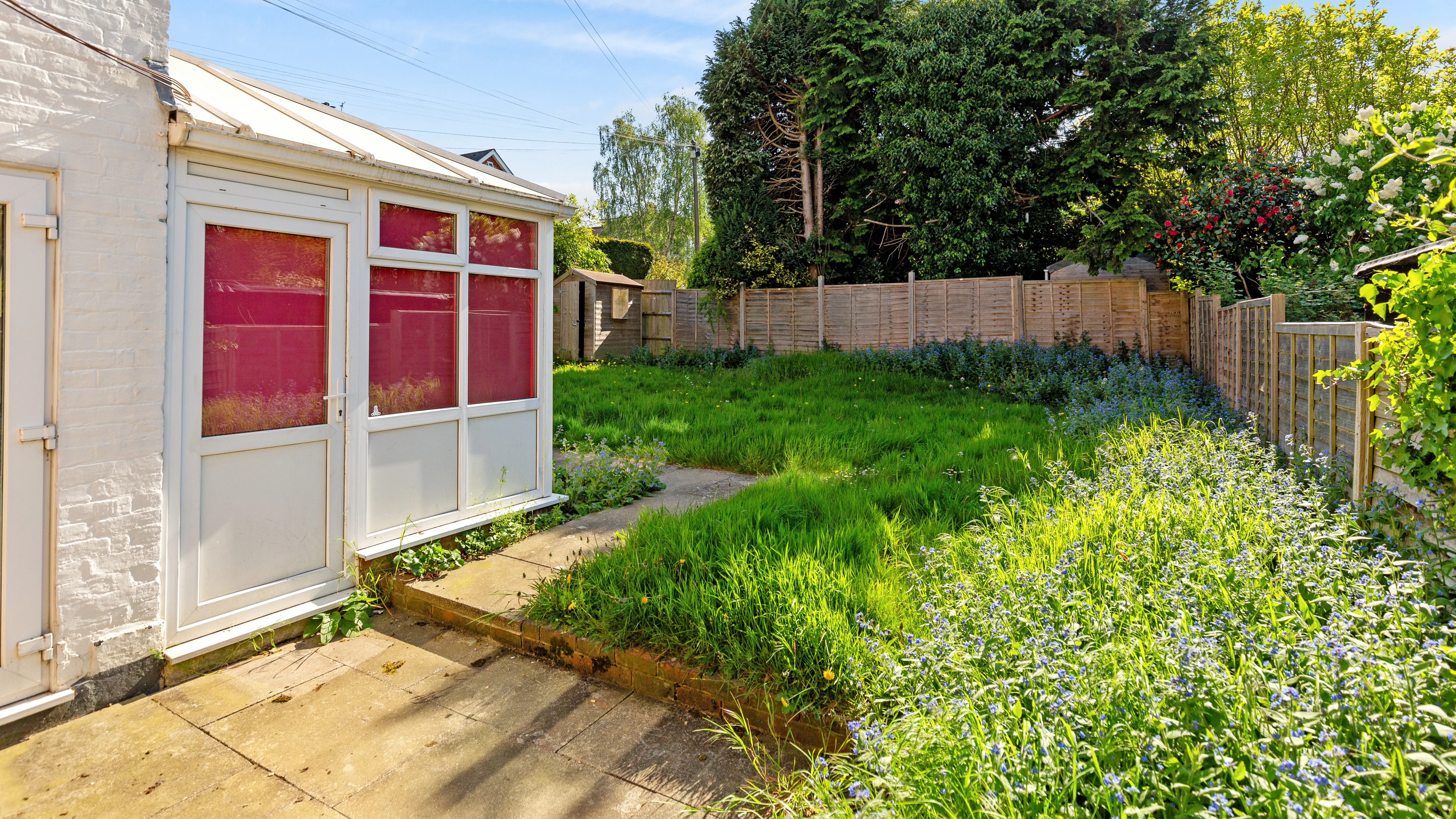 64 Chart Lane, Reigate, Surrey, RH2 7DZ