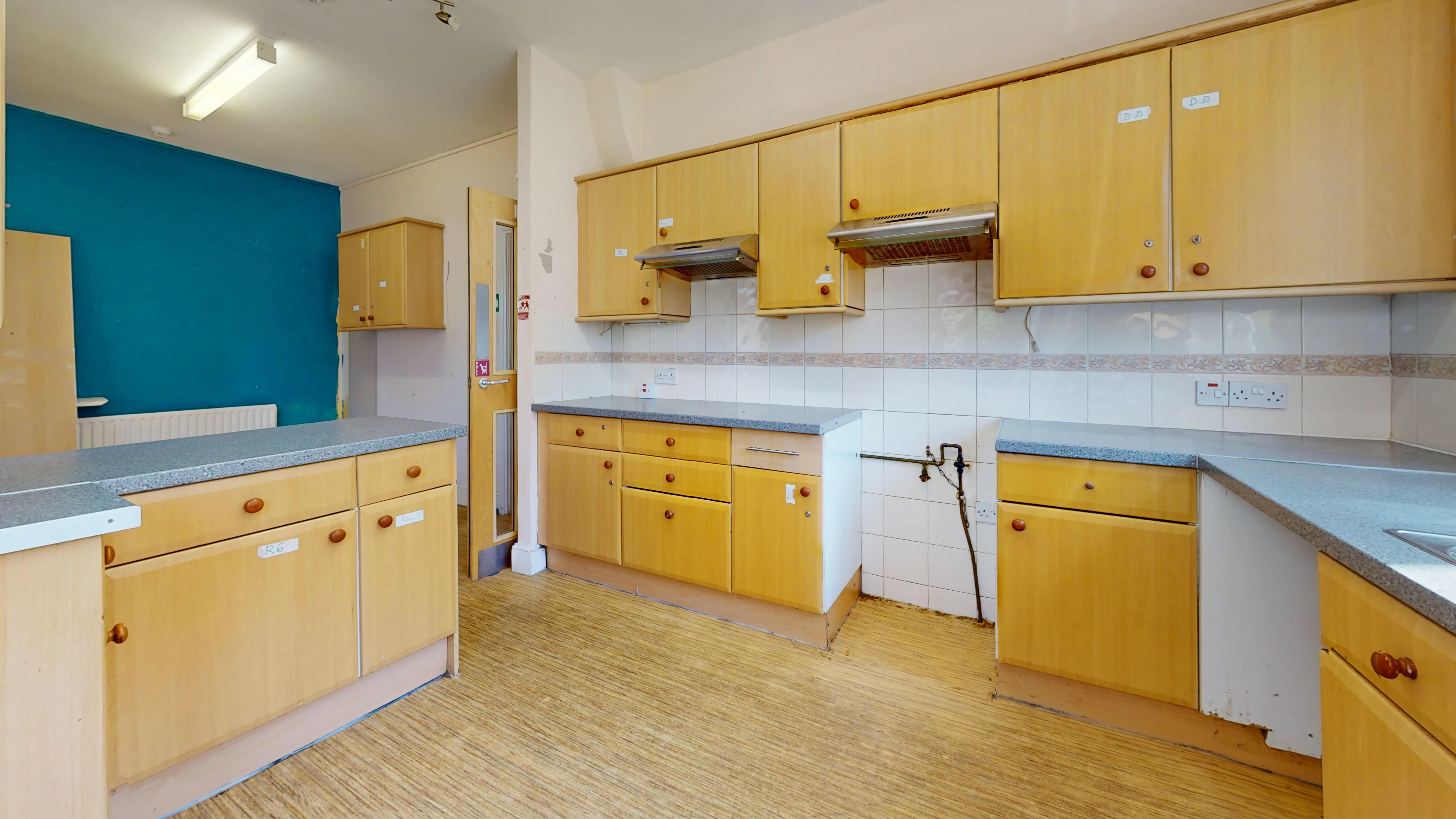 64 Chart Lane, Reigate, Surrey, RH2 7DZ