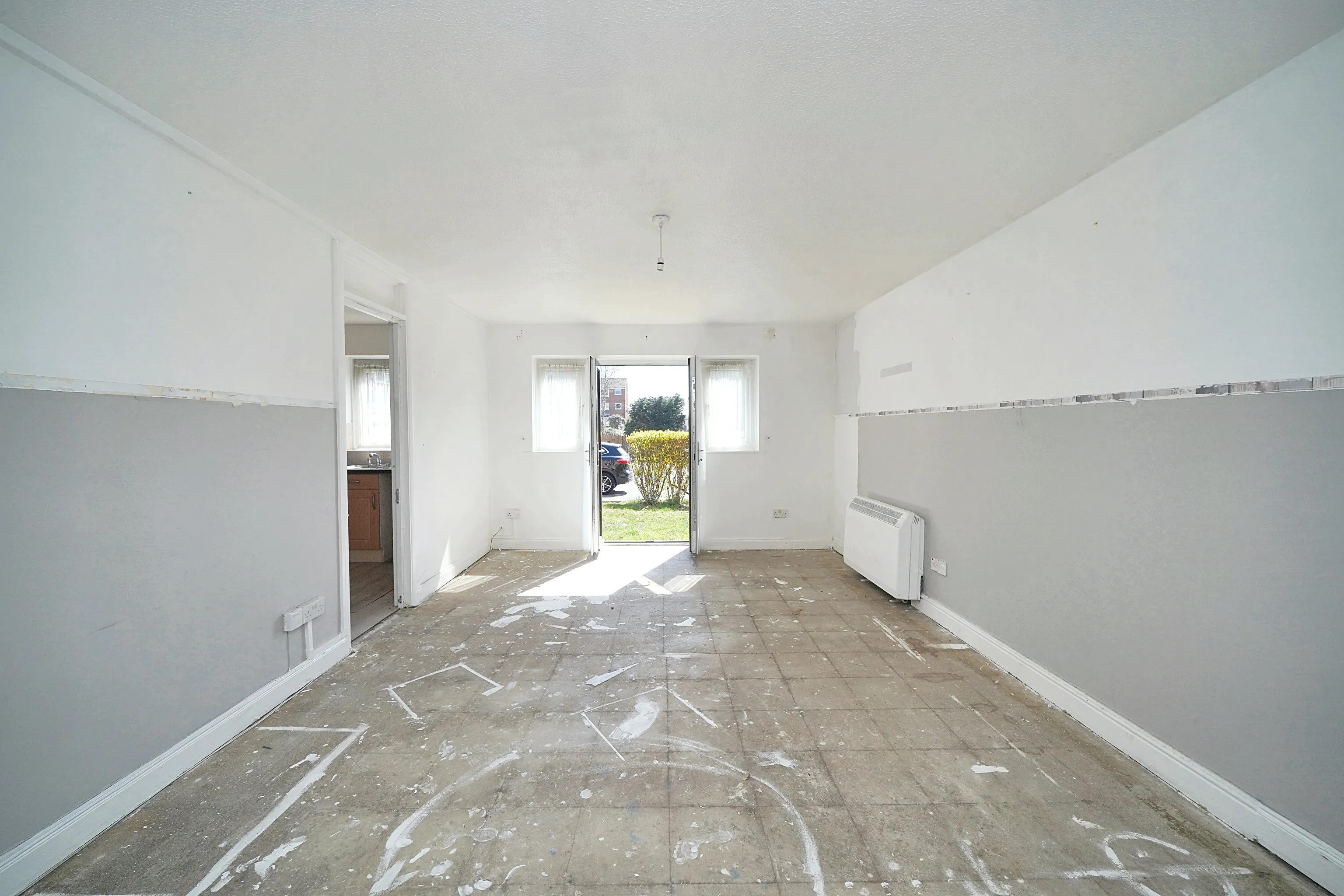 Flat 1, 271 Church Road, Northolt, UB5 5AZ