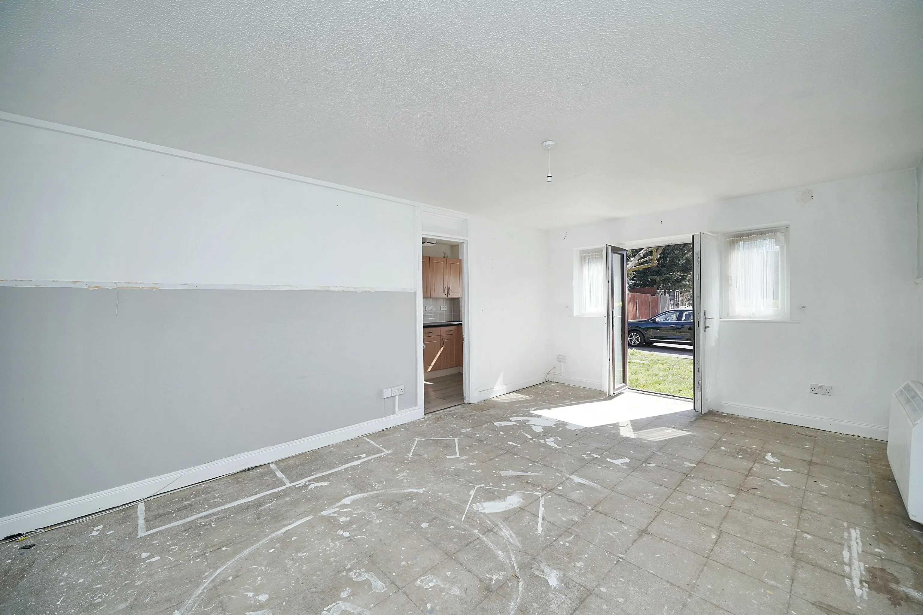 Flat 1, 271 Church Road, Northolt, UB5 5AZ
