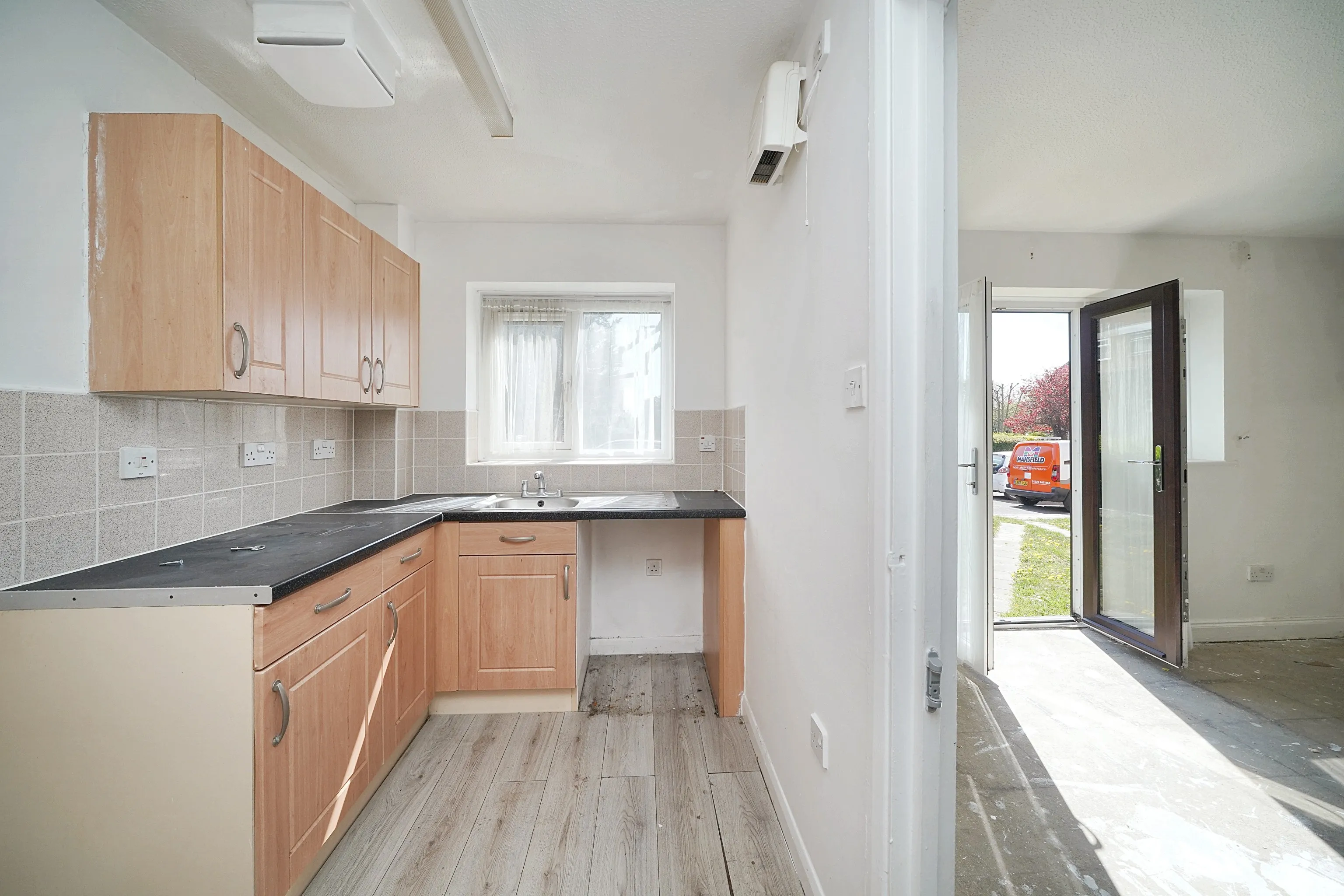 Flat 1, 271 Church Road, Northolt, UB5 5AZ