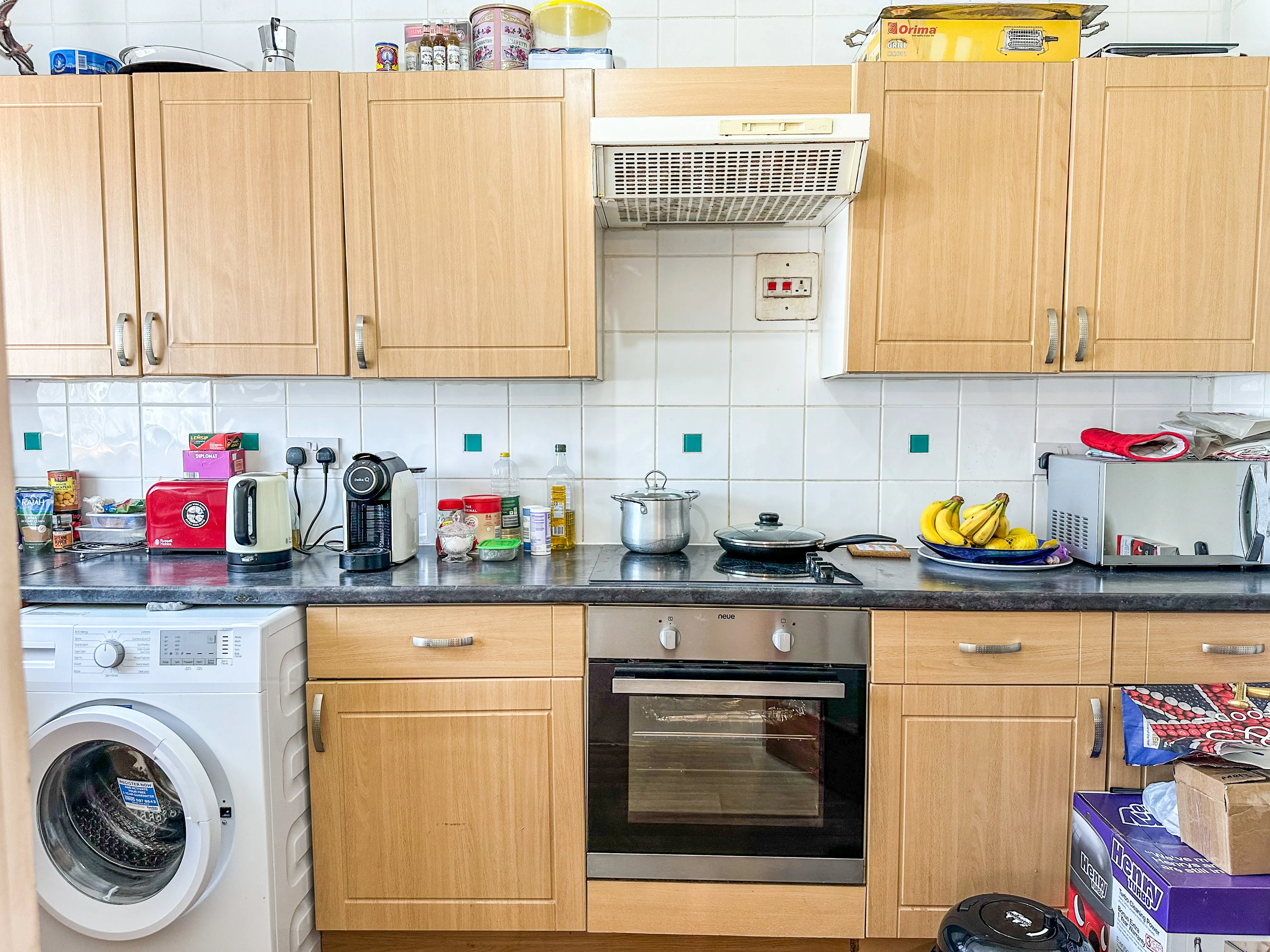 Flats A-D, 1 Donkin Hill, Caversham, Reading, RG4 5DG