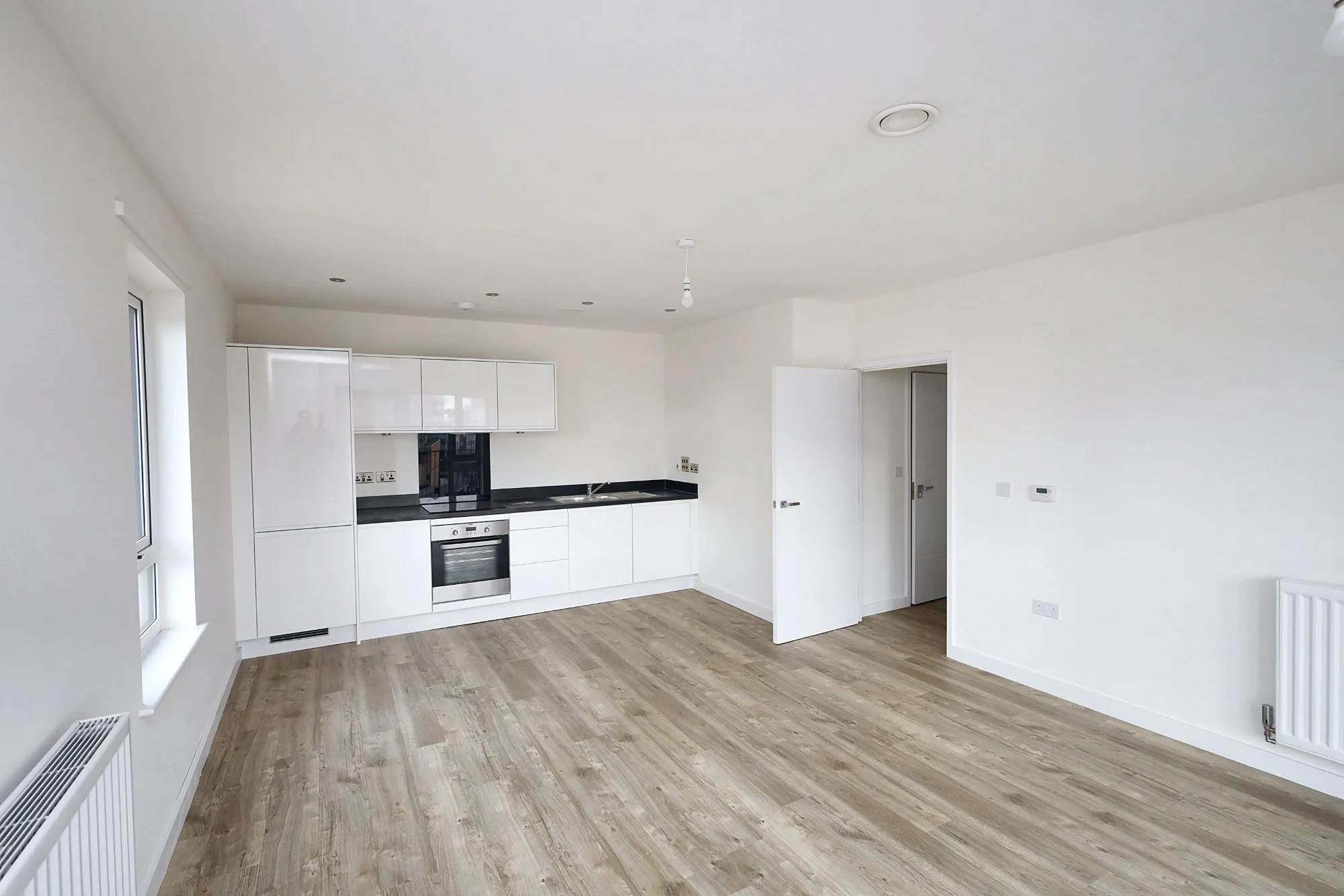Flat 13, Denman House, 1 New Road, Feltham TW14 9AJ