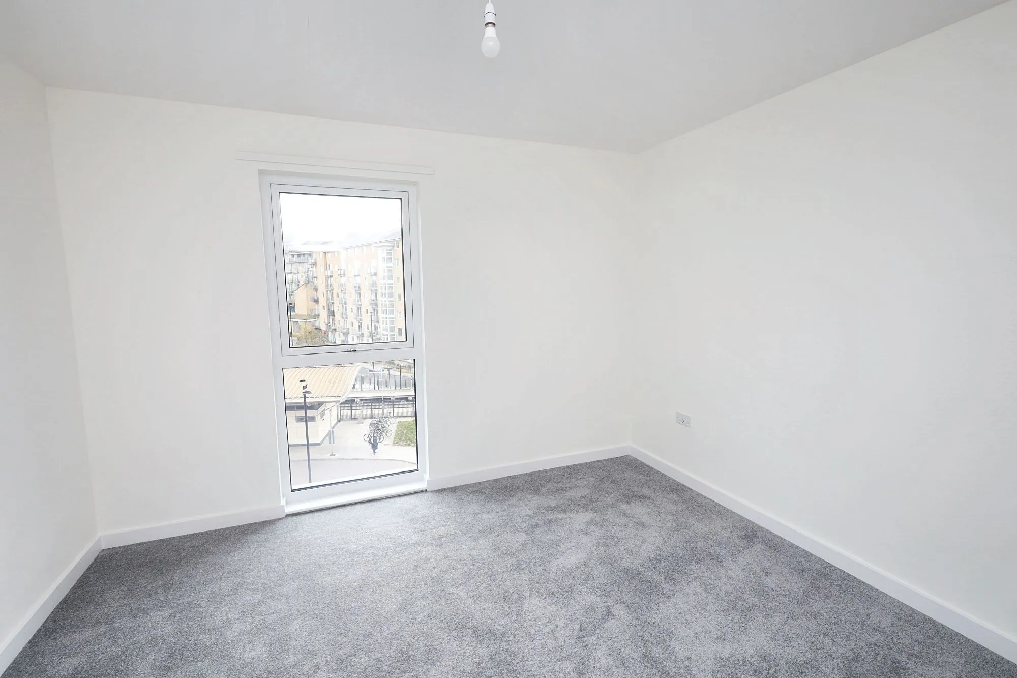 Flat 13, Denman House, 1 New Road, Feltham TW14 9AJ