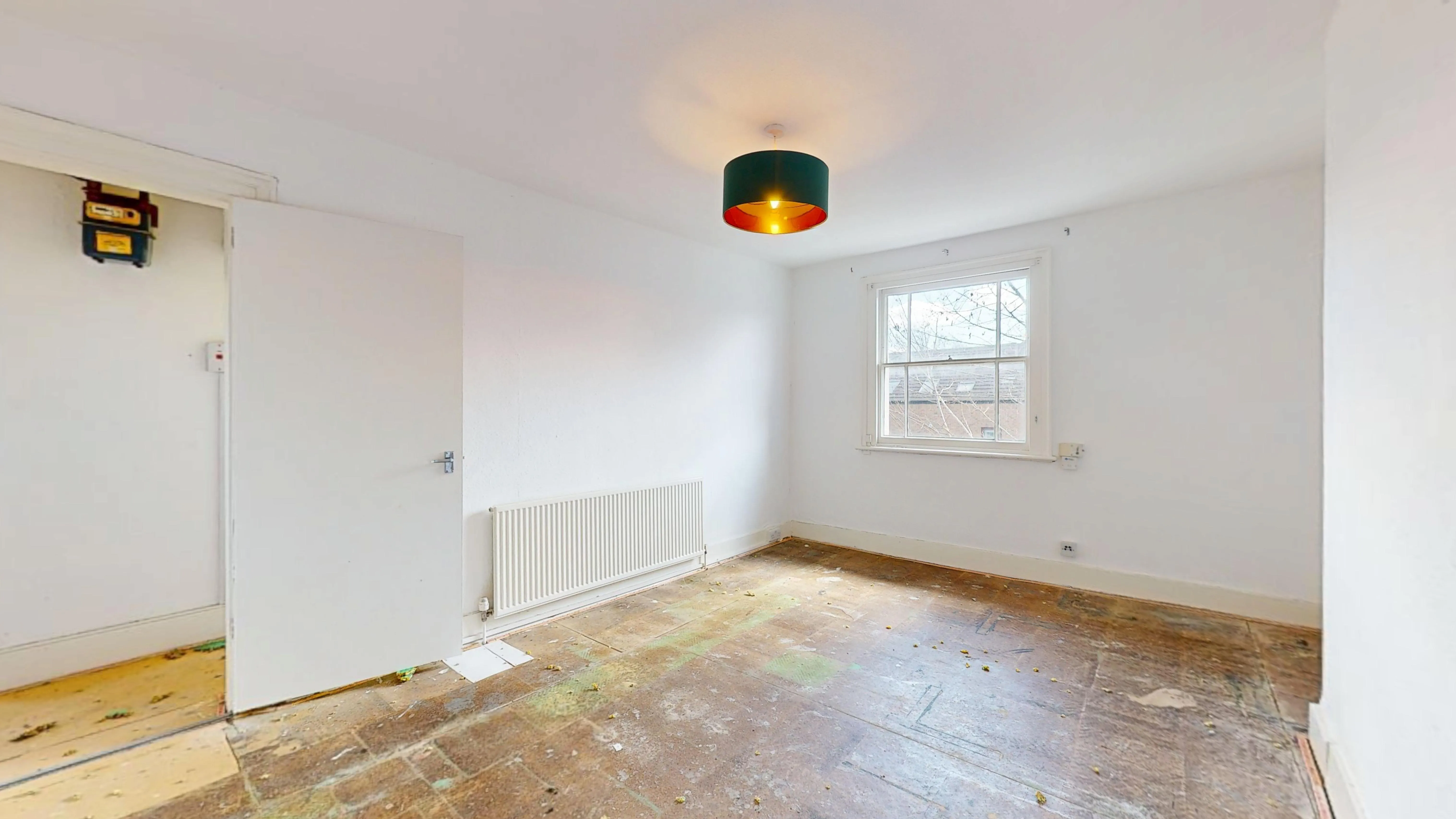 7C St. John's Grove, Archway, London, N19 5RW