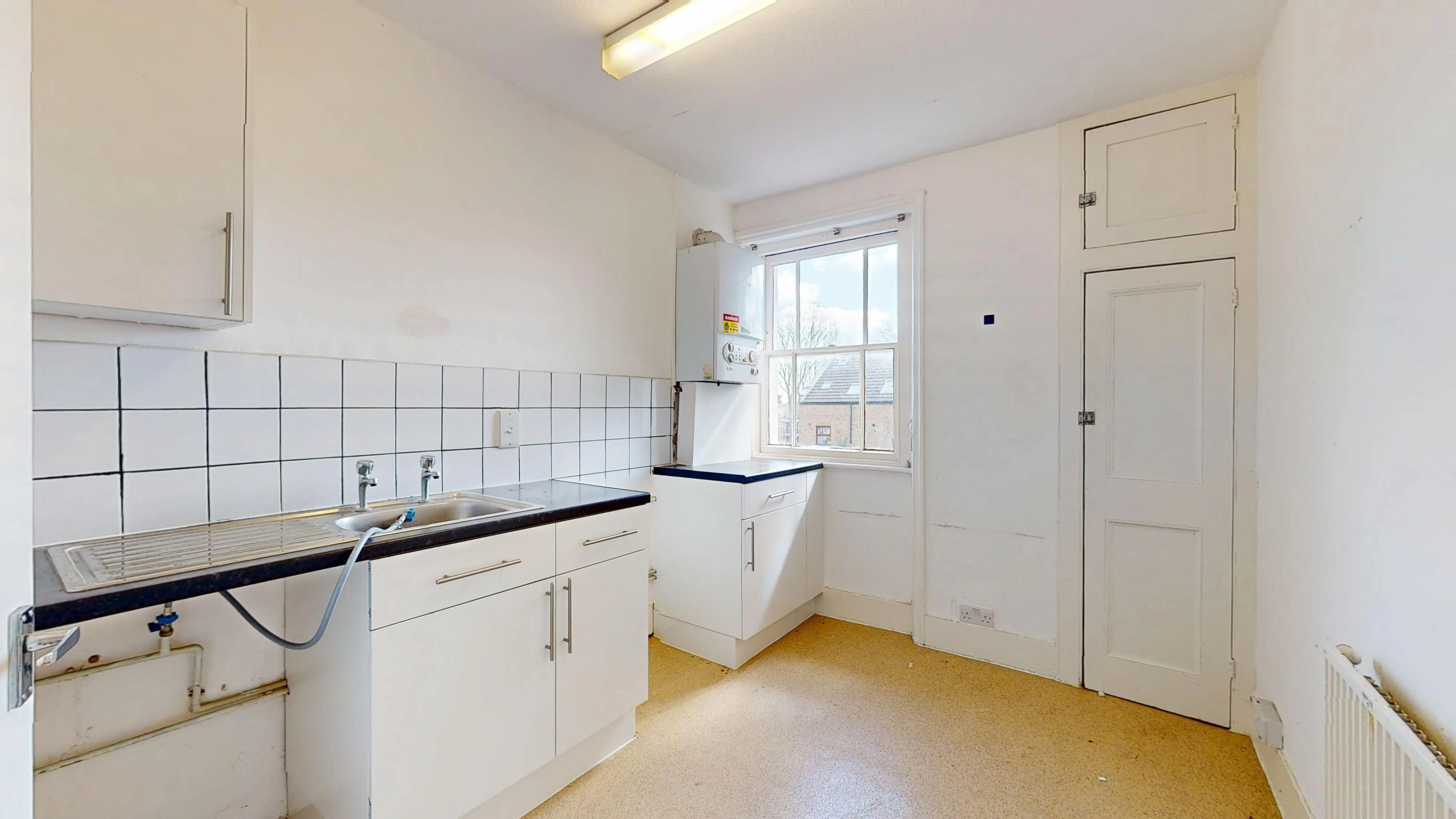 7C St. John's Grove, Archway, London, N19 5RW