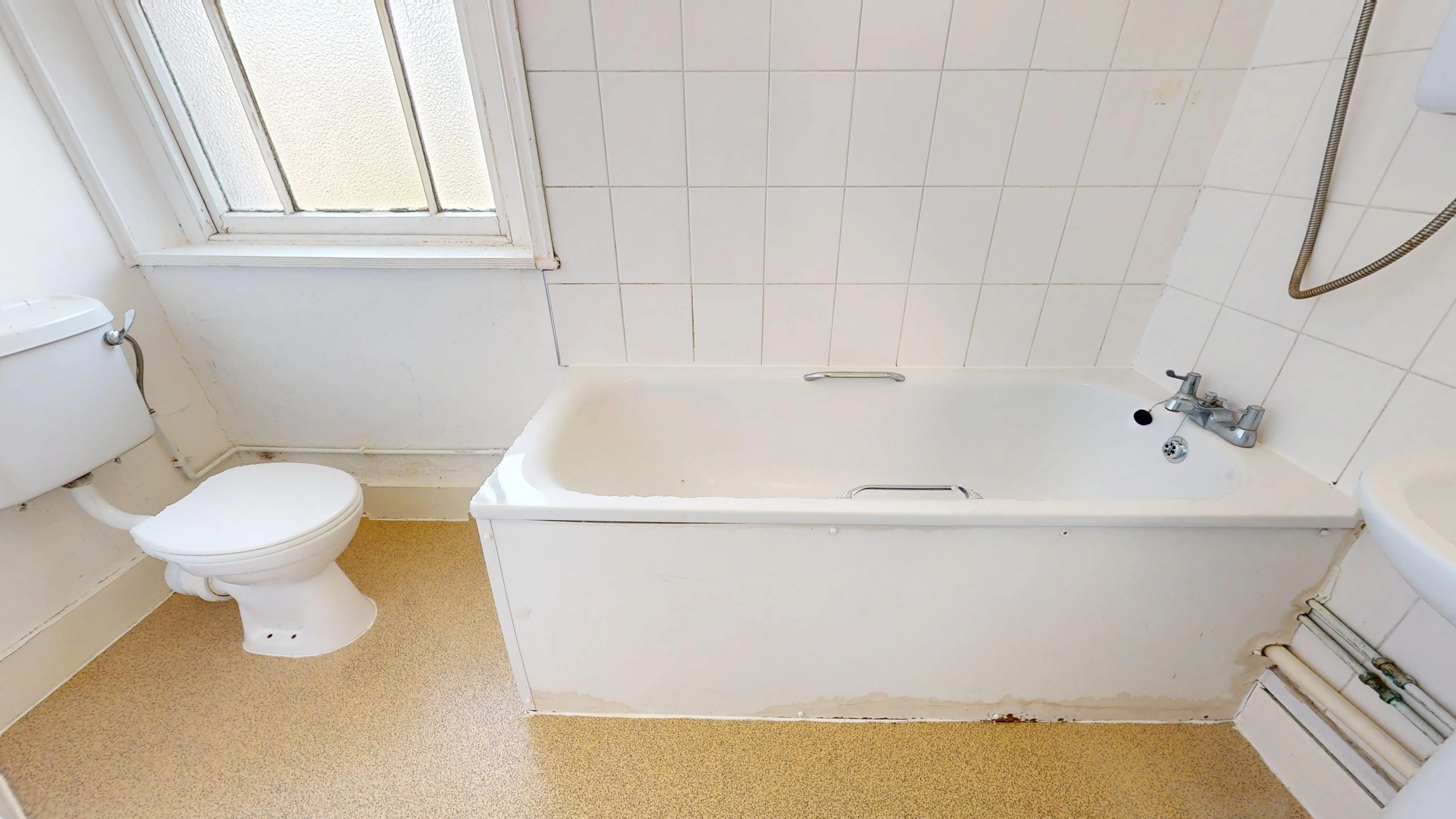 7C St. John's Grove, Archway, London, N19 5RW