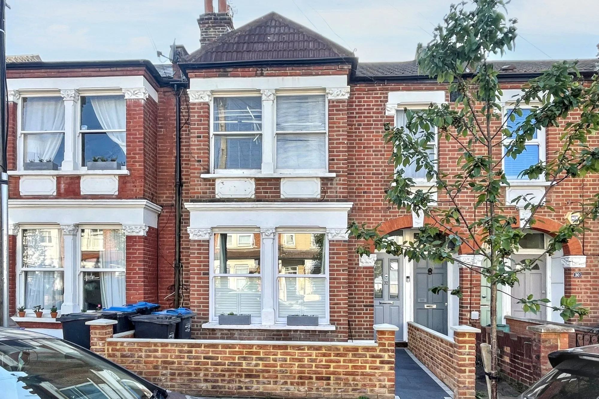 32a Hotham Road, Wimbledon, London SW19 1BS