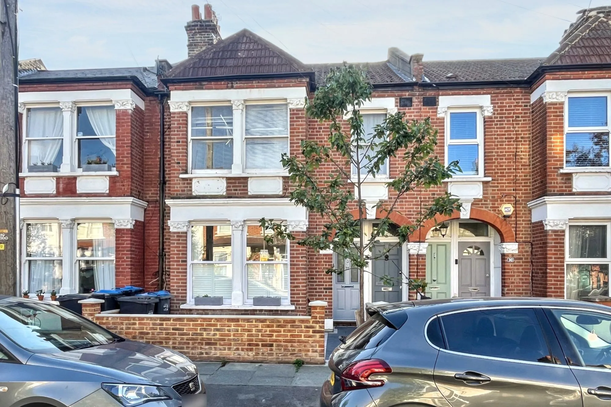 32a Hotham Road, Wimbledon, London SW19 1BS