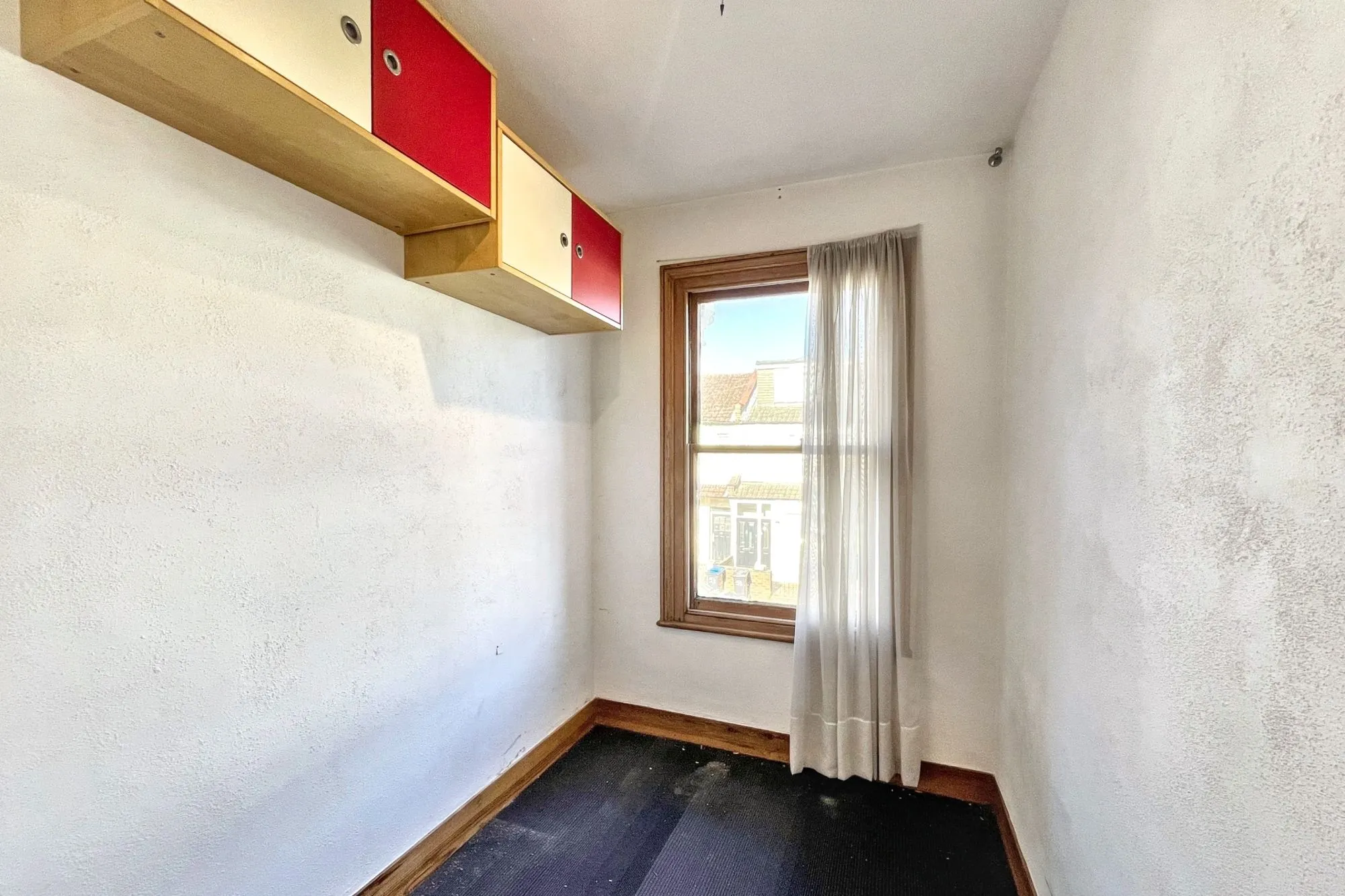 32a Hotham Road, Wimbledon, London SW19 1BS