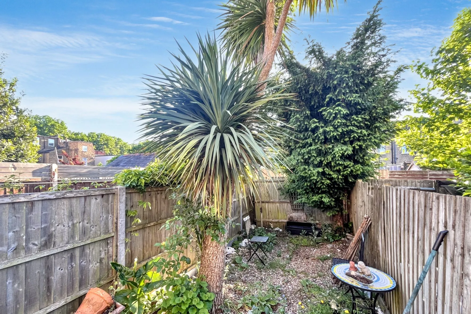32a Hotham Road, Wimbledon, London SW19 1BS