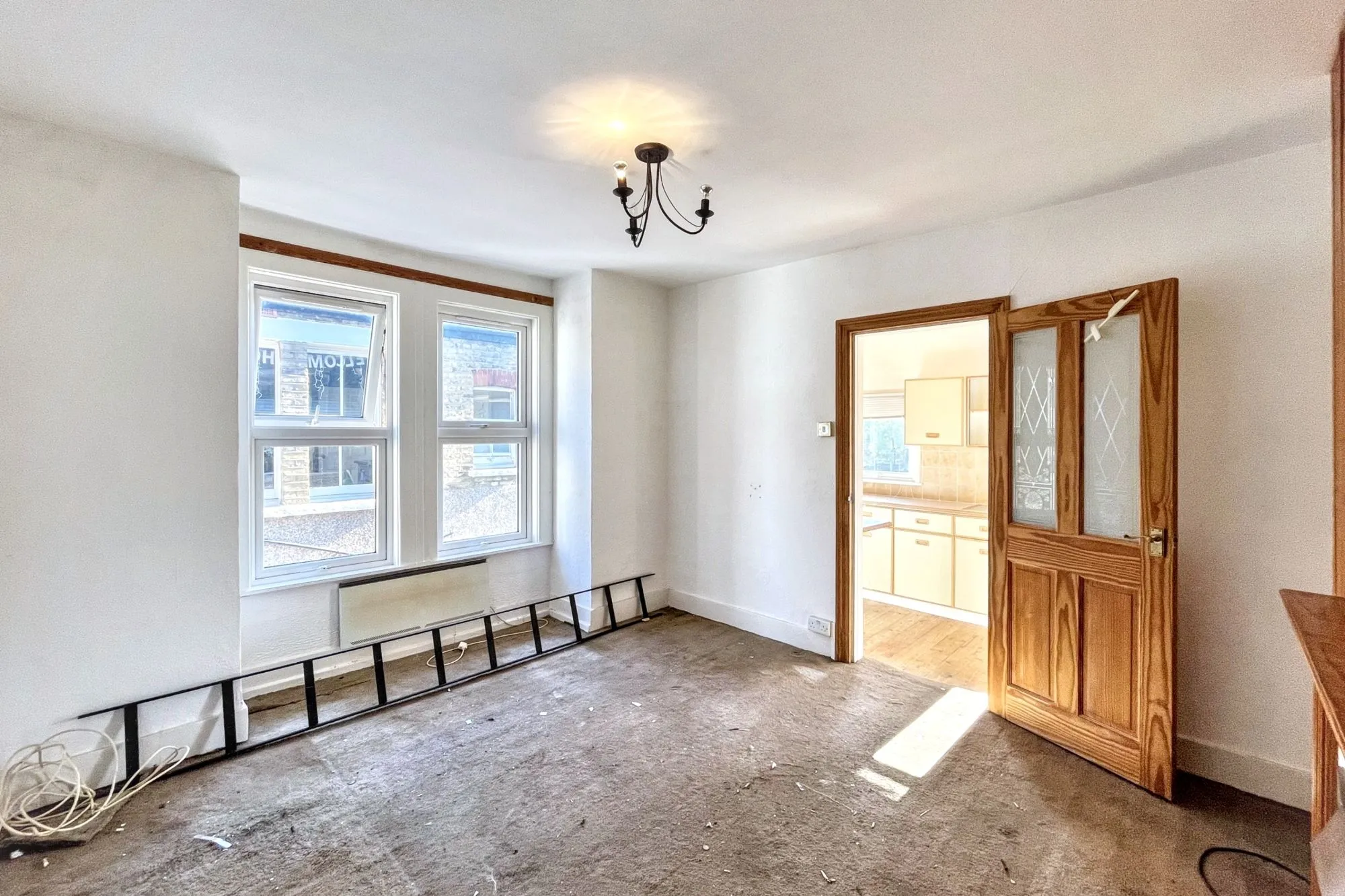32a Hotham Road, Wimbledon, London SW19 1BS